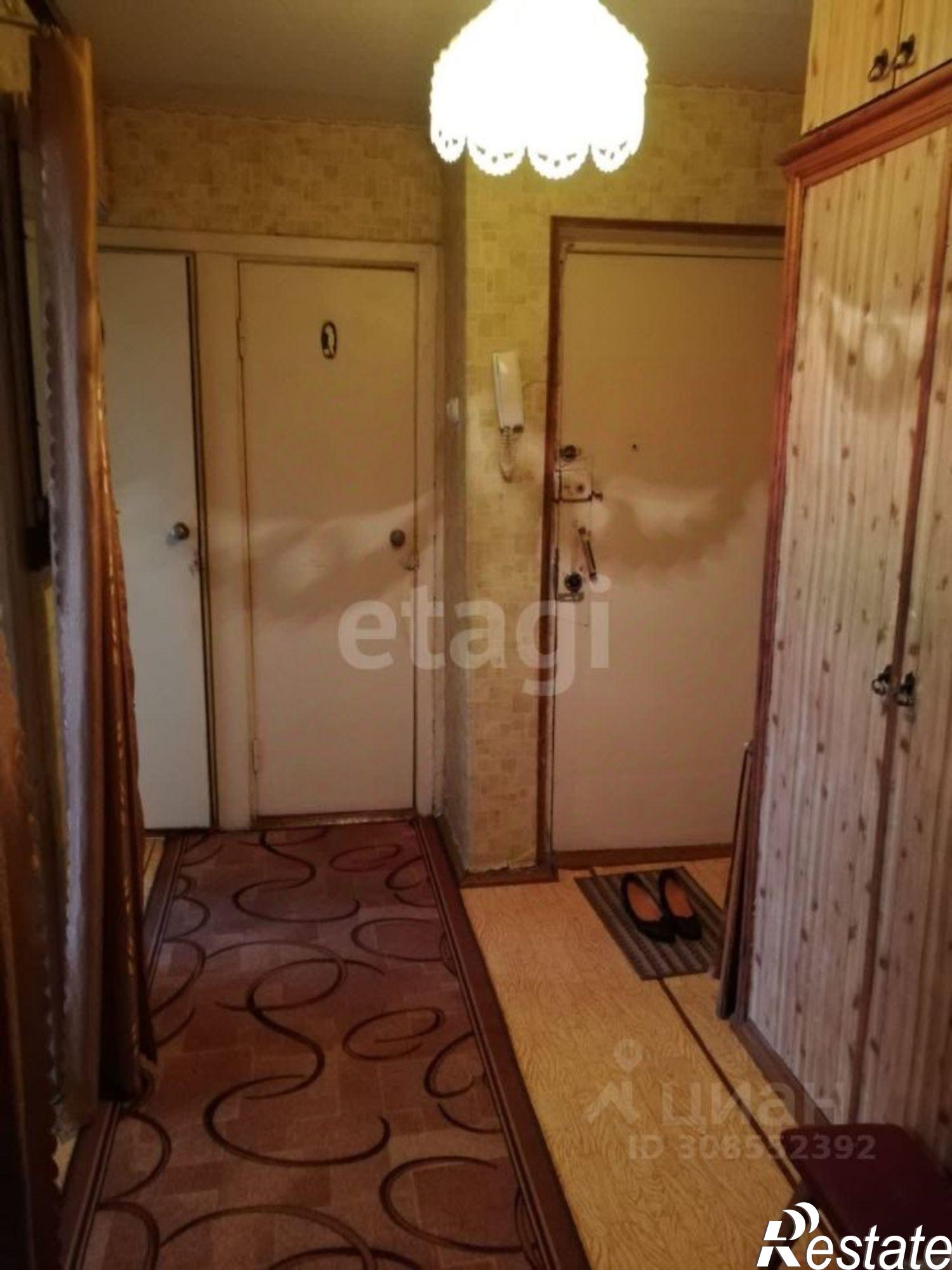 Купить квартиру за 2 400 000 рублей на городской округ Клинцы