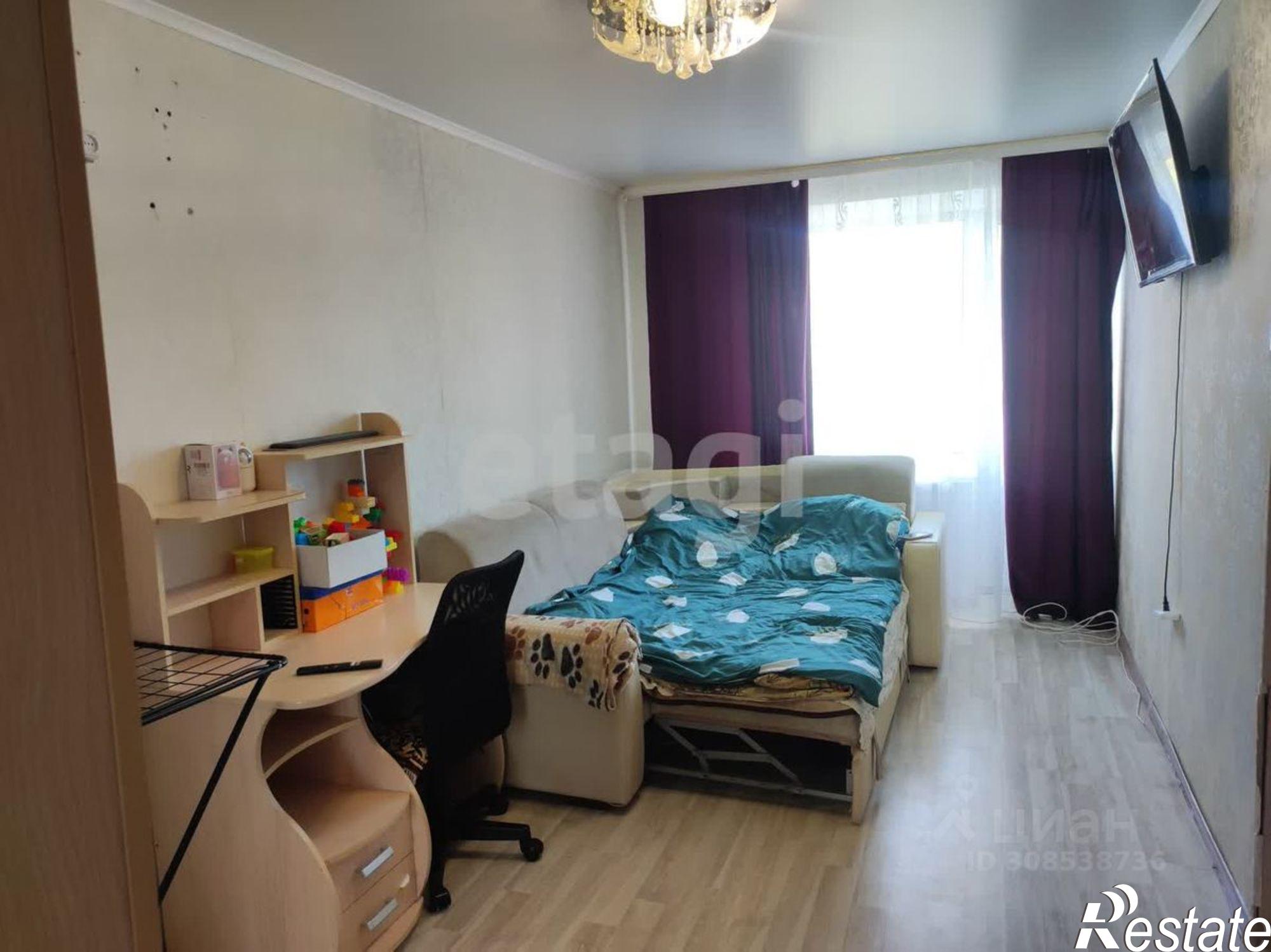 Купить квартиру за 2 300 000 рублей на городской округ Клинцы