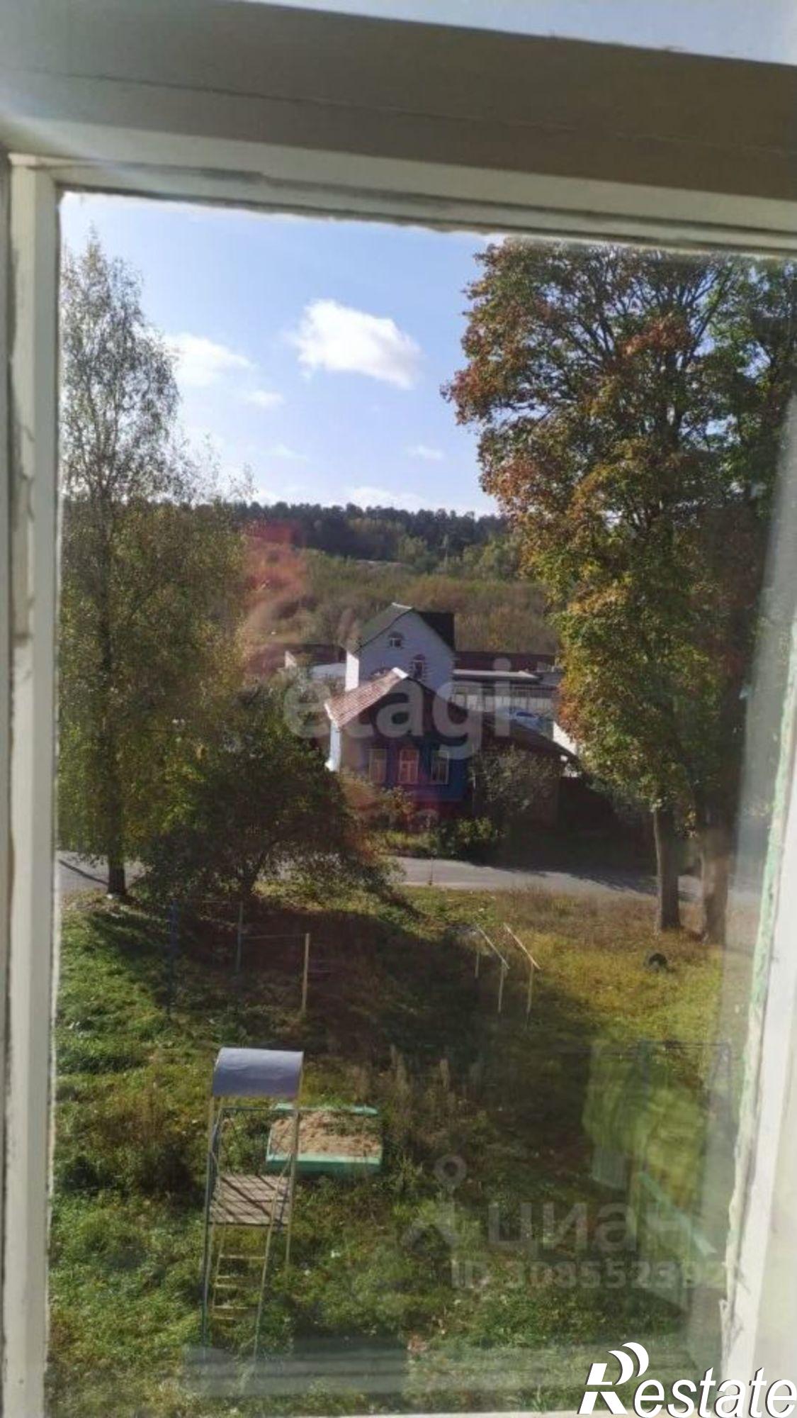 Купить квартиру за 2 400 000 рублей на городской округ Клинцы