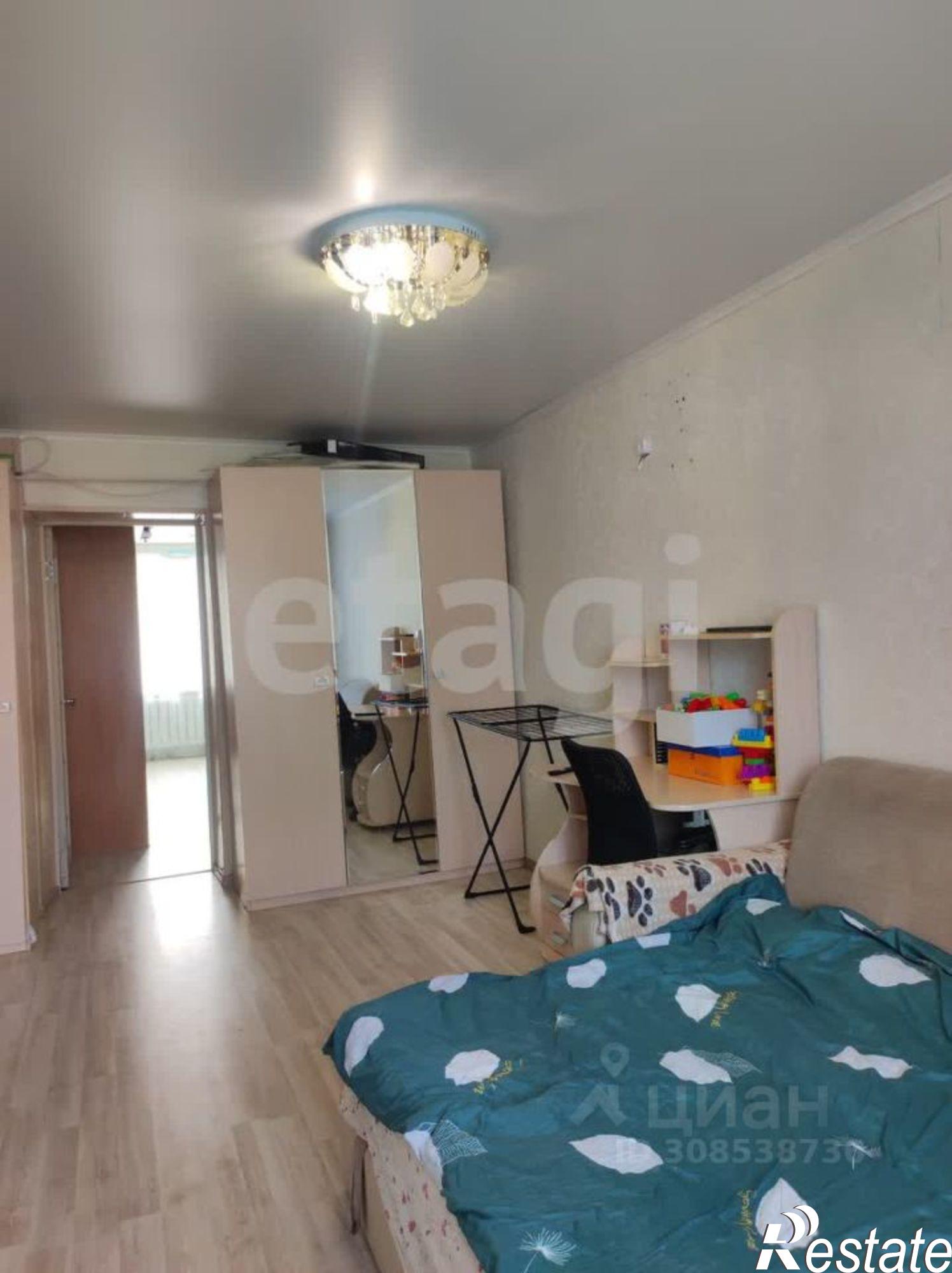 Купить квартиру за 2 300 000 рублей на городской округ Клинцы