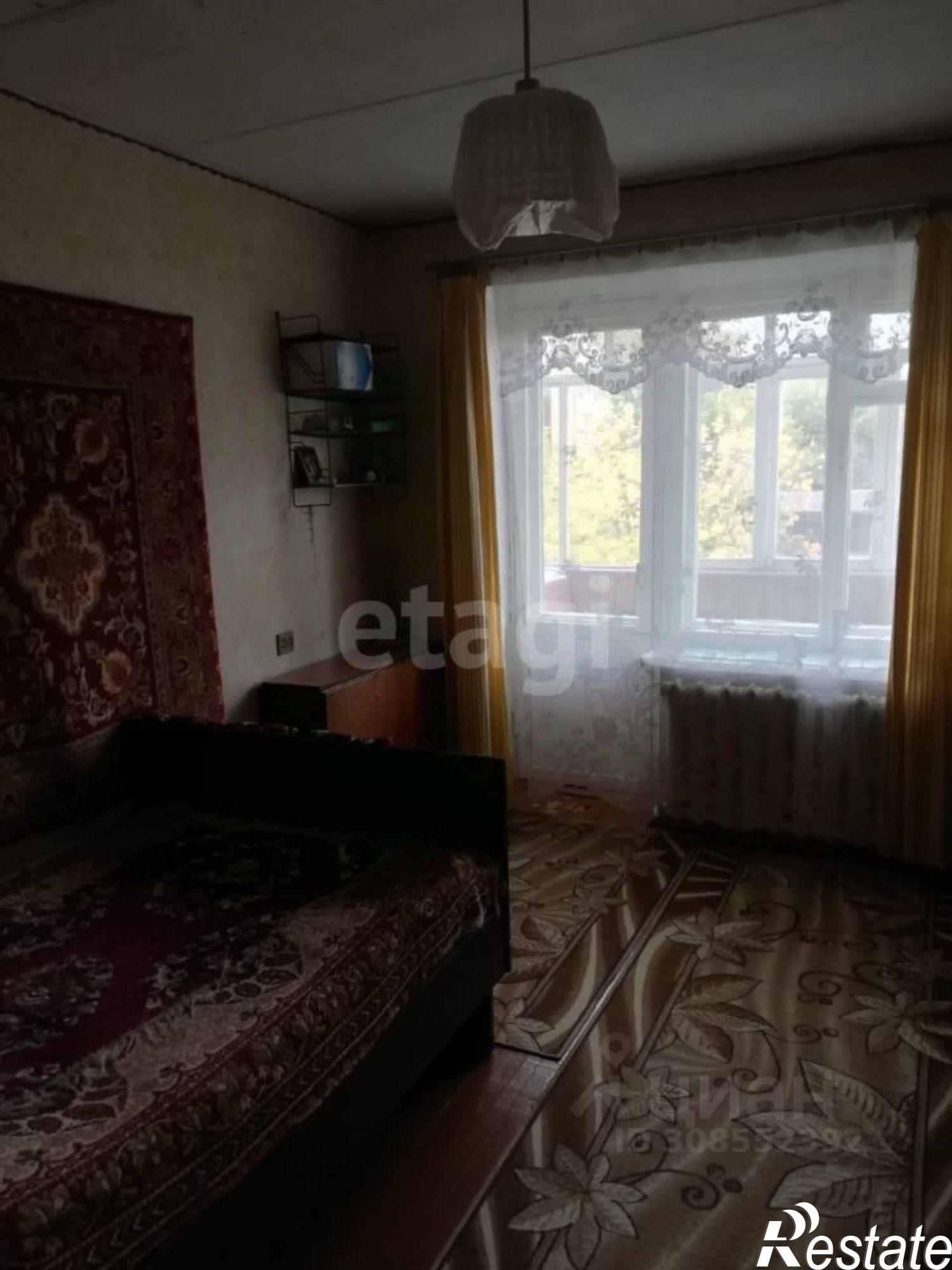 Купить квартиру за 2 400 000 рублей на городской округ Клинцы