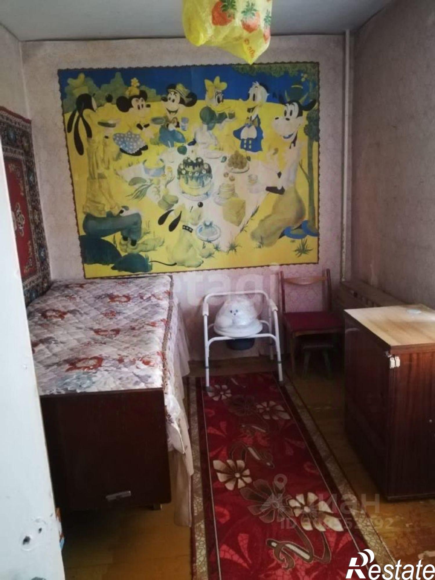 Купить квартиру за 2 400 000 рублей на городской округ Клинцы