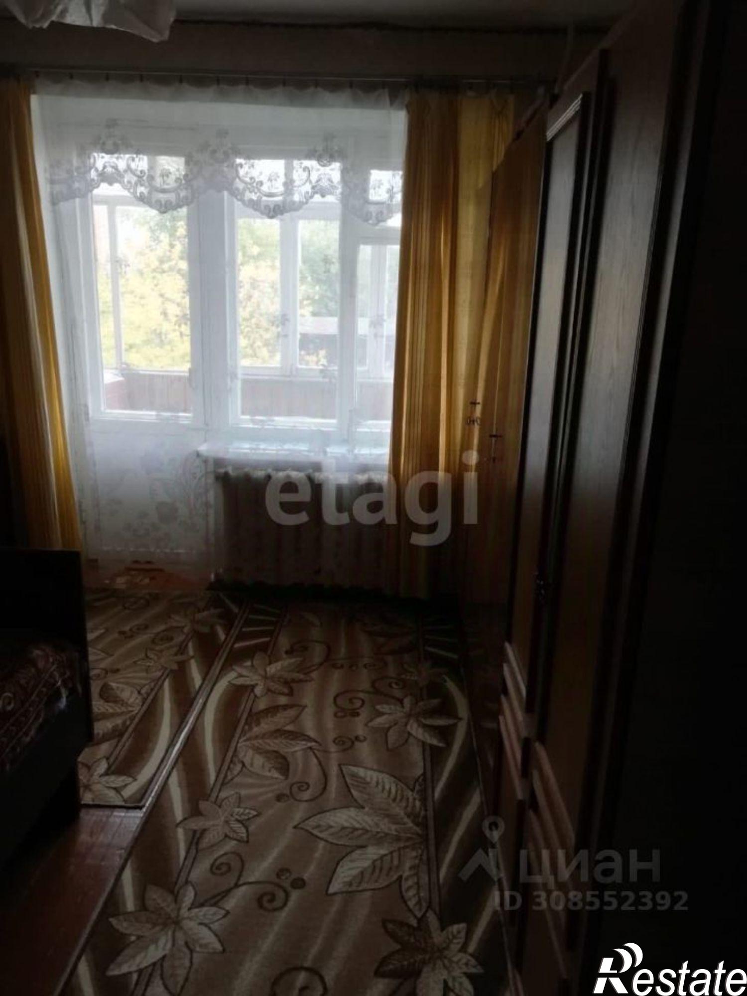 Купить квартиру за 2 400 000 рублей на городской округ Клинцы