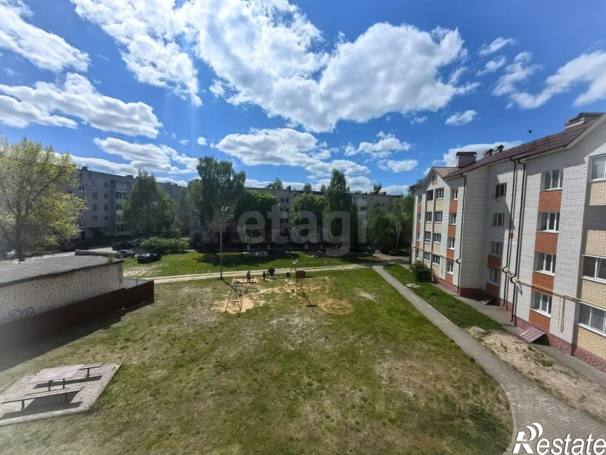 Купить квартиру за 2 250 000 рублей на улица Мира, 109А