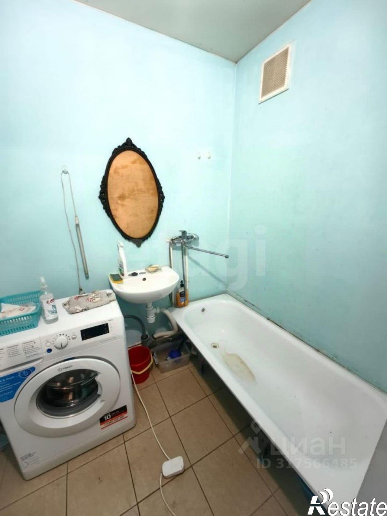 Купить квартиру за 2 250 000 рублей на улица Мира, 109А