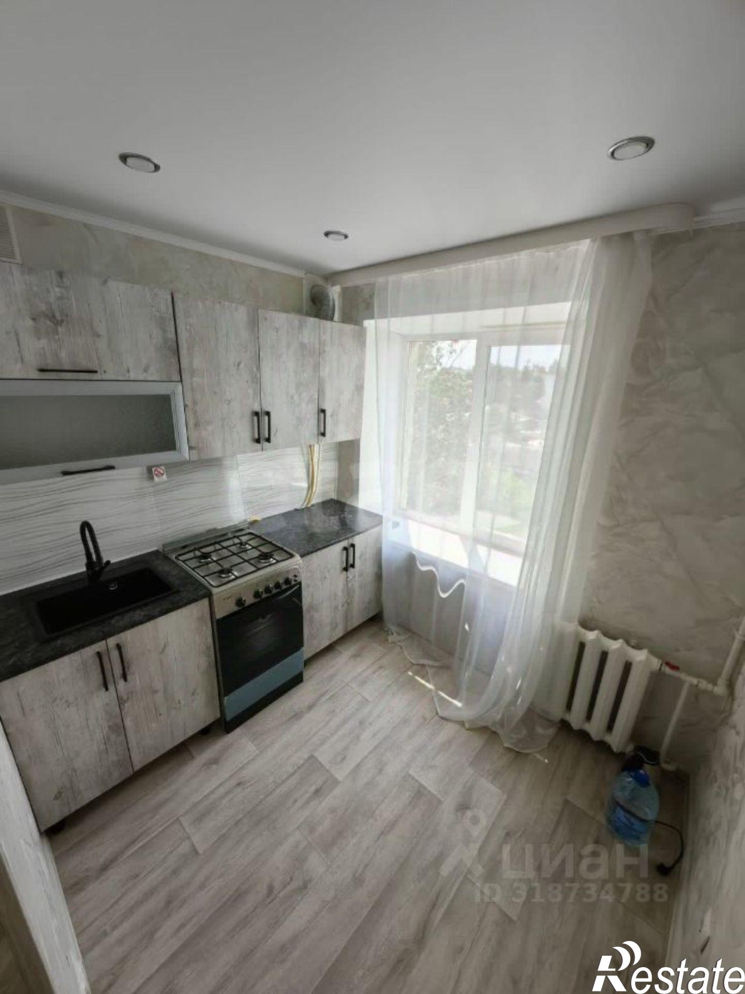 Купить квартиру за 3 550 000 рублей на улица Рябка, 127