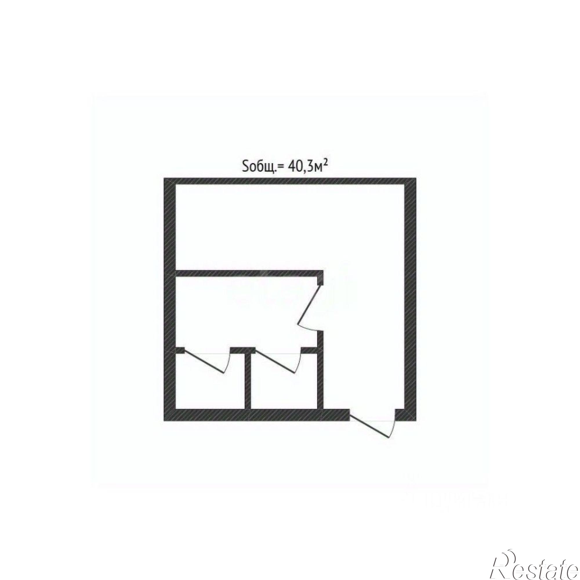 Купить квартиру за 3 550 000 рублей на улица Рябка, 127
