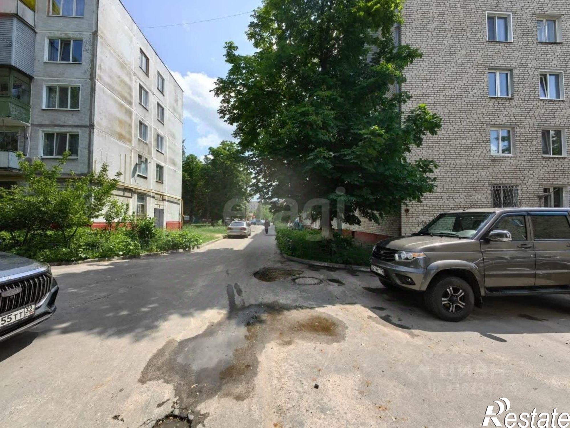 Купить квартиру за 3 550 000 рублей на улица Рябка, 127