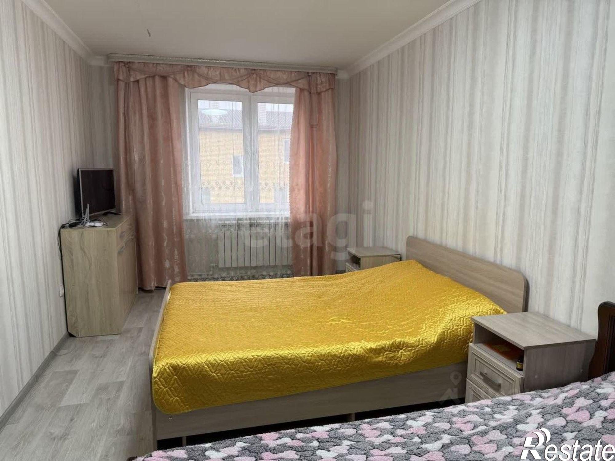 Купить квартиру за 3 630 000 рублей на улица Володарского, 17Е/1