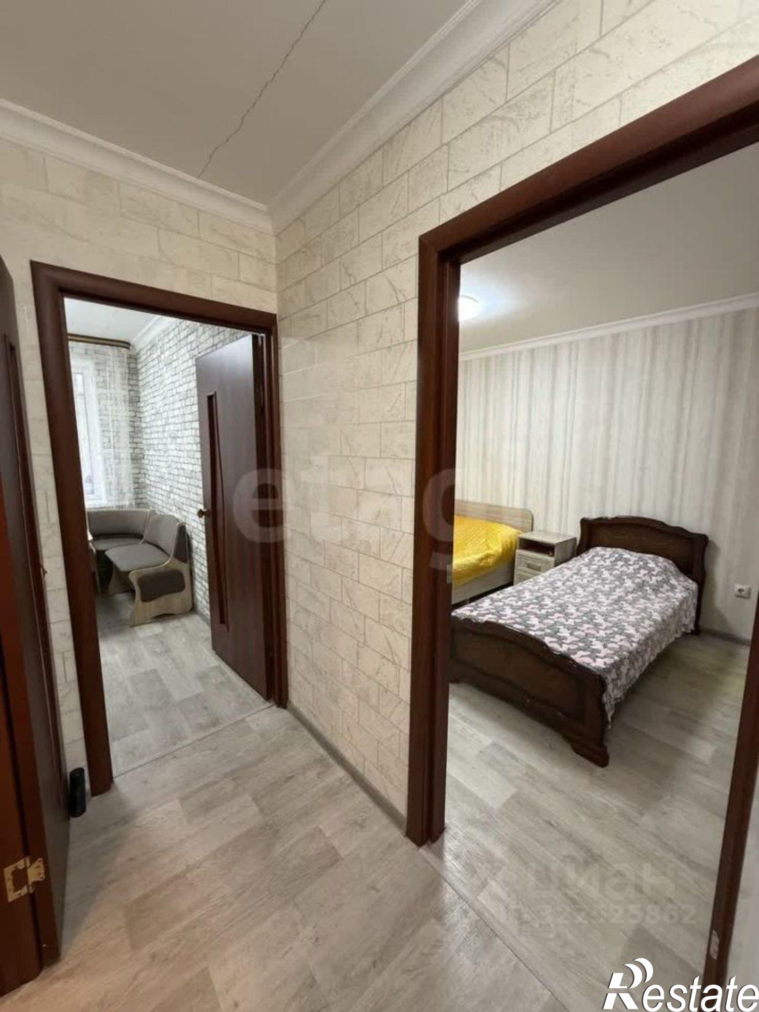 Купить квартиру за 3 630 000 рублей на улица Володарского, 17Е/1