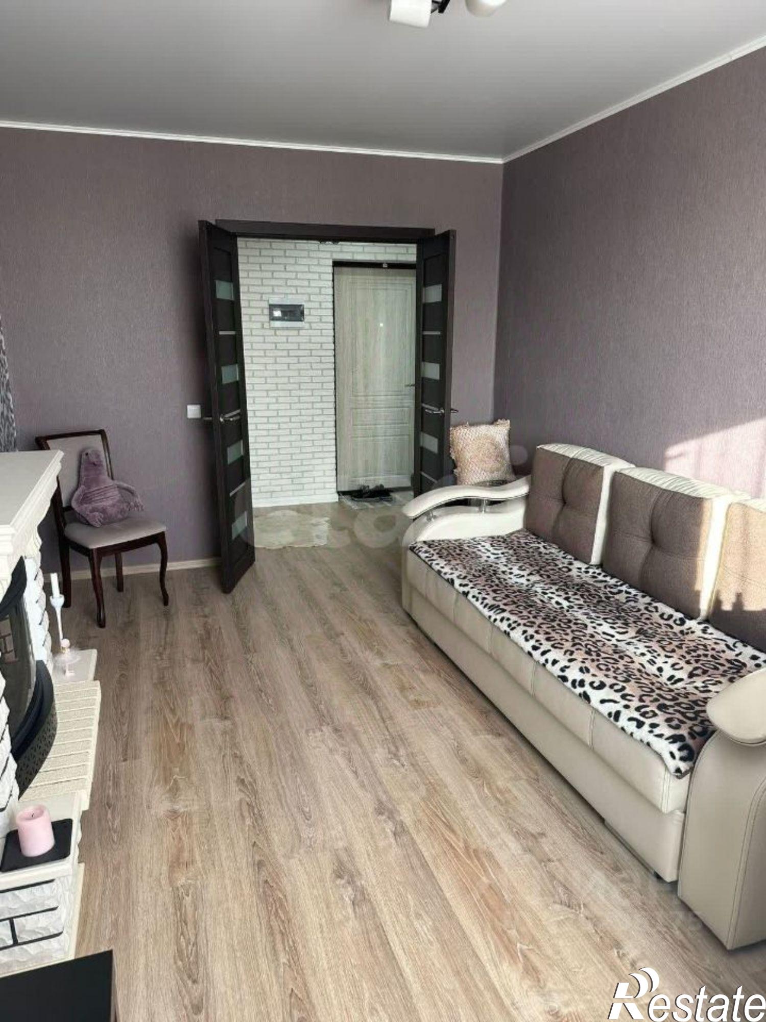 Купить квартиру за 3 350 000 рублей на городской округ Клинцы