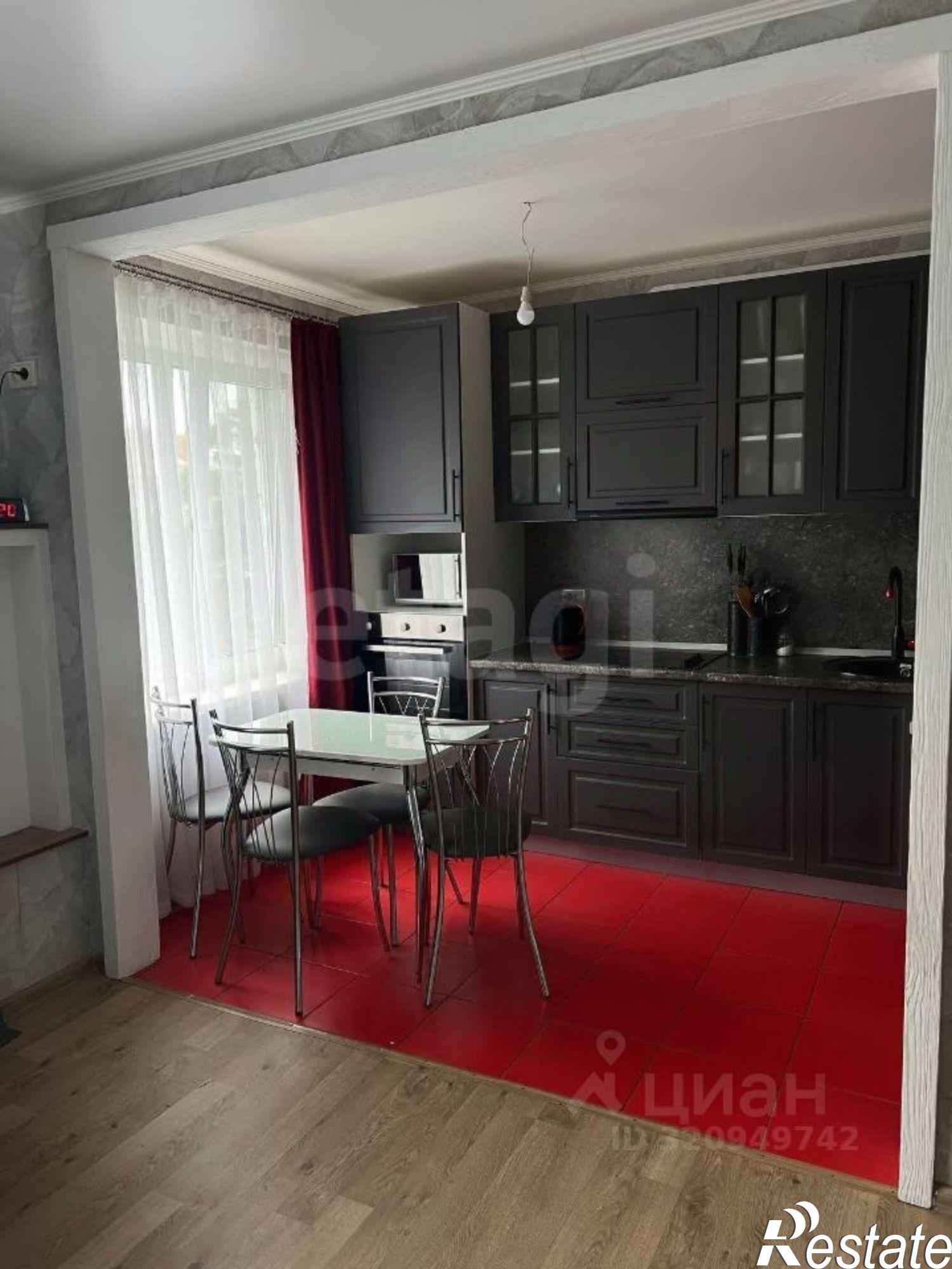 Купить квартиру за 3 750 000 рублей на улица Скоробогатова, 5