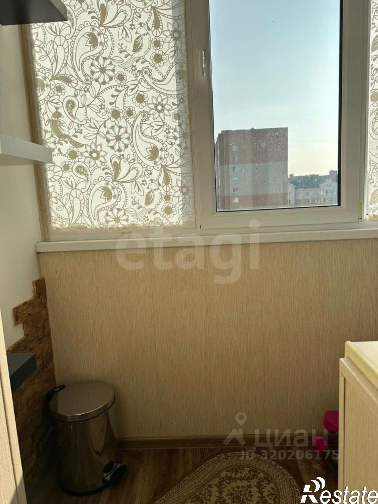 Купить квартиру за 3 350 000 рублей на городской округ Клинцы