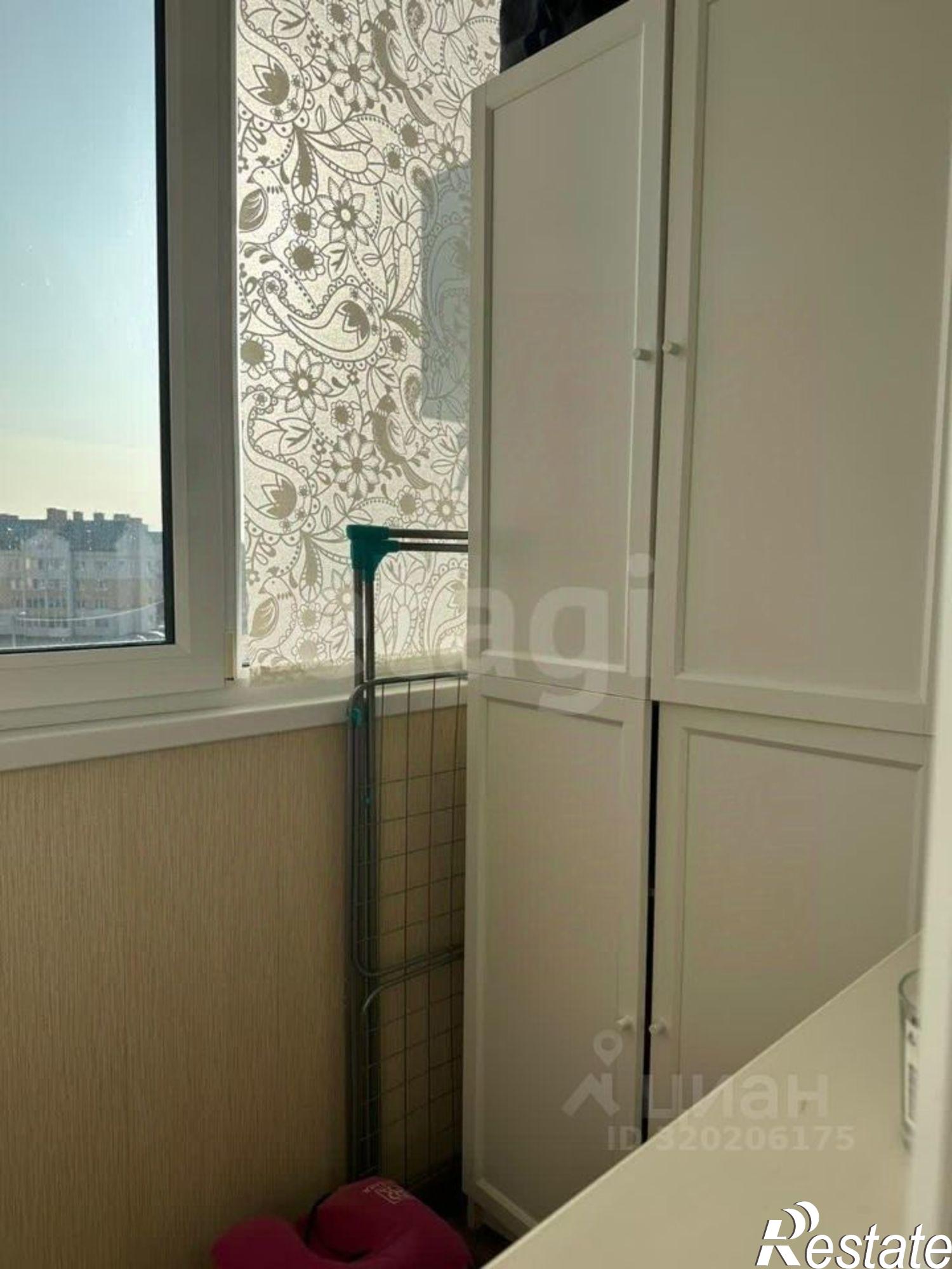 Купить квартиру за 3 350 000 рублей на городской округ Клинцы