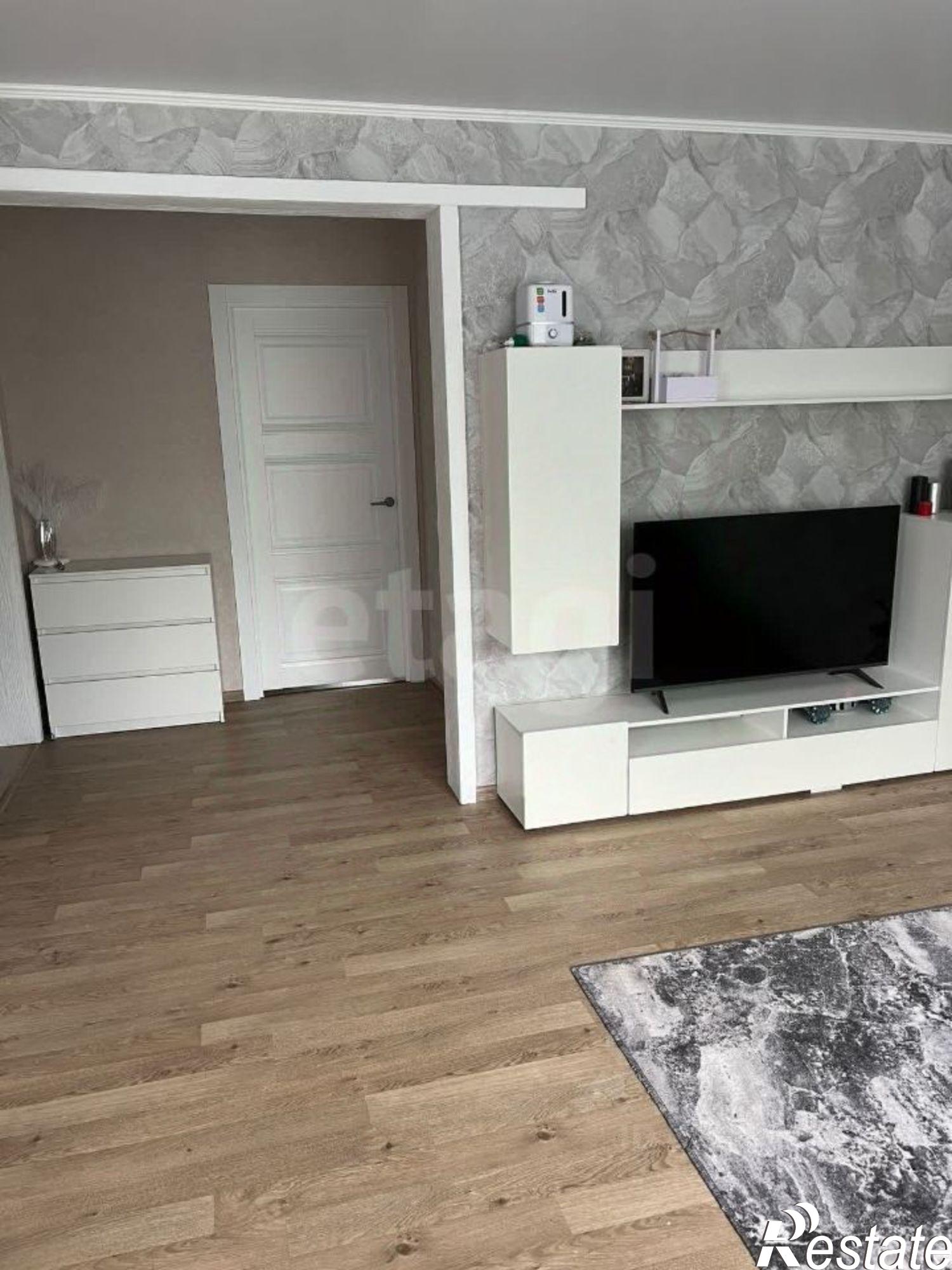 Купить квартиру за 3 750 000 рублей на улица Скоробогатова, 5