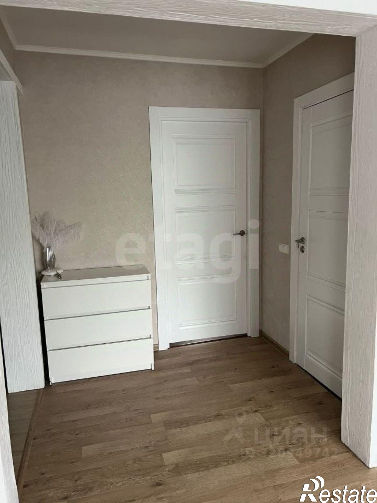 Купить квартиру за 3 750 000 рублей на улица Скоробогатова, 5