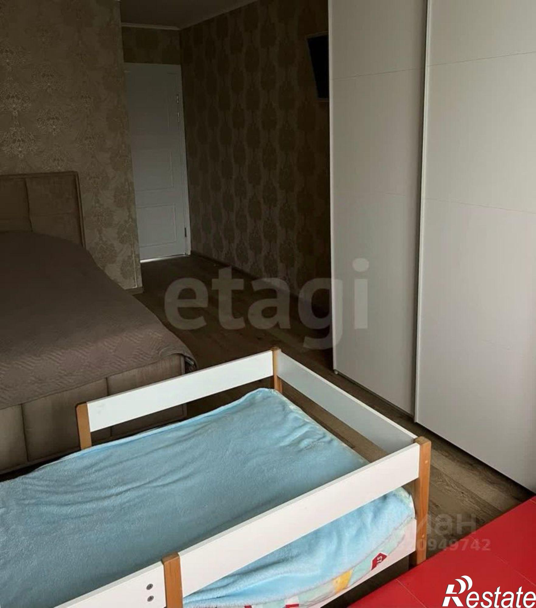 Купить квартиру за 3 750 000 рублей на улица Скоробогатова, 5