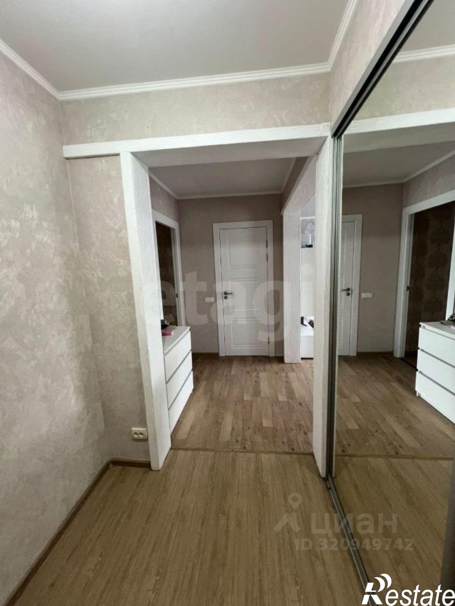 Купить квартиру за 3 750 000 рублей на улица Скоробогатова, 5