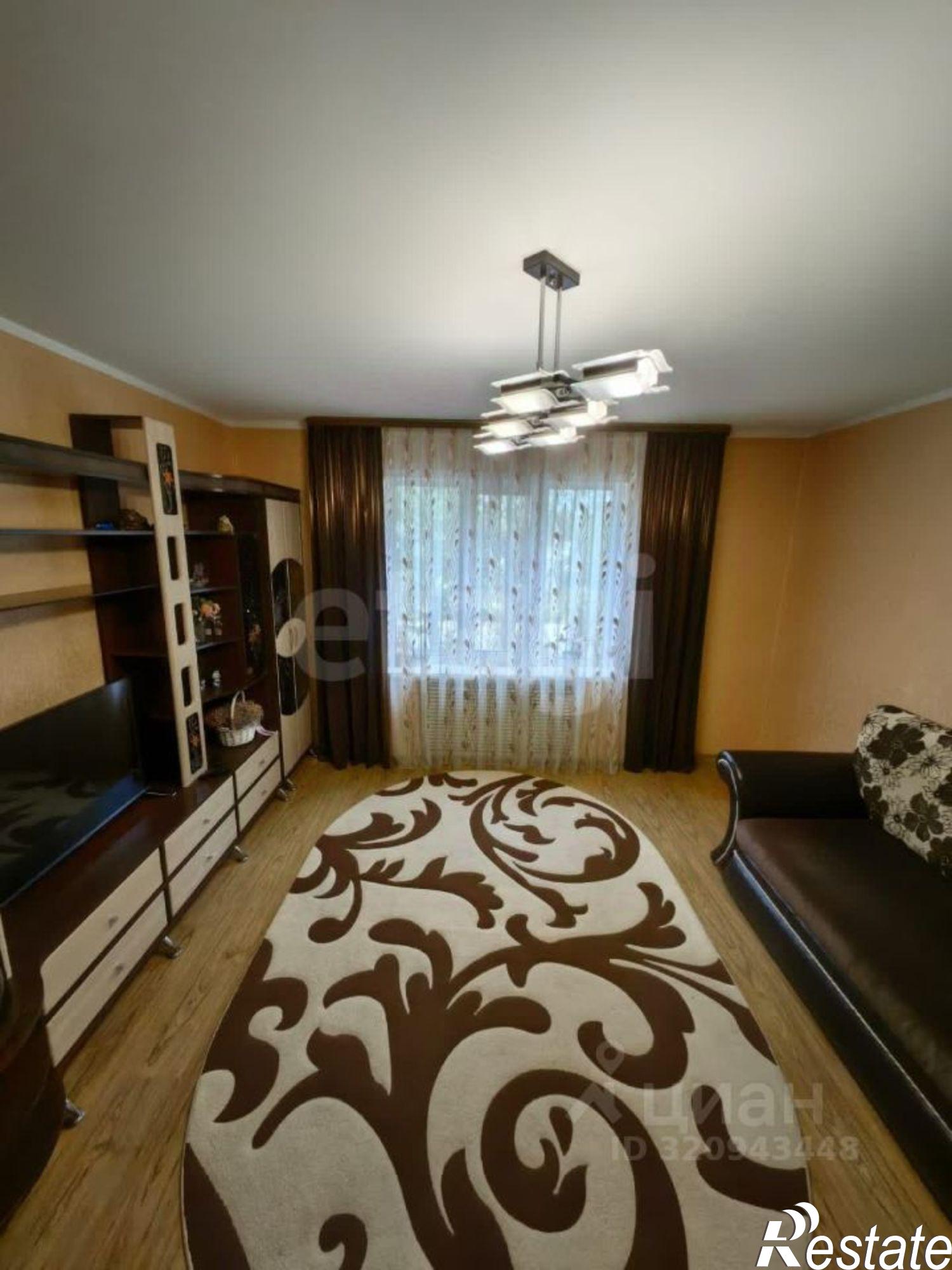 Купить квартиру за 4 750 000 рублей на улица Мира, 46