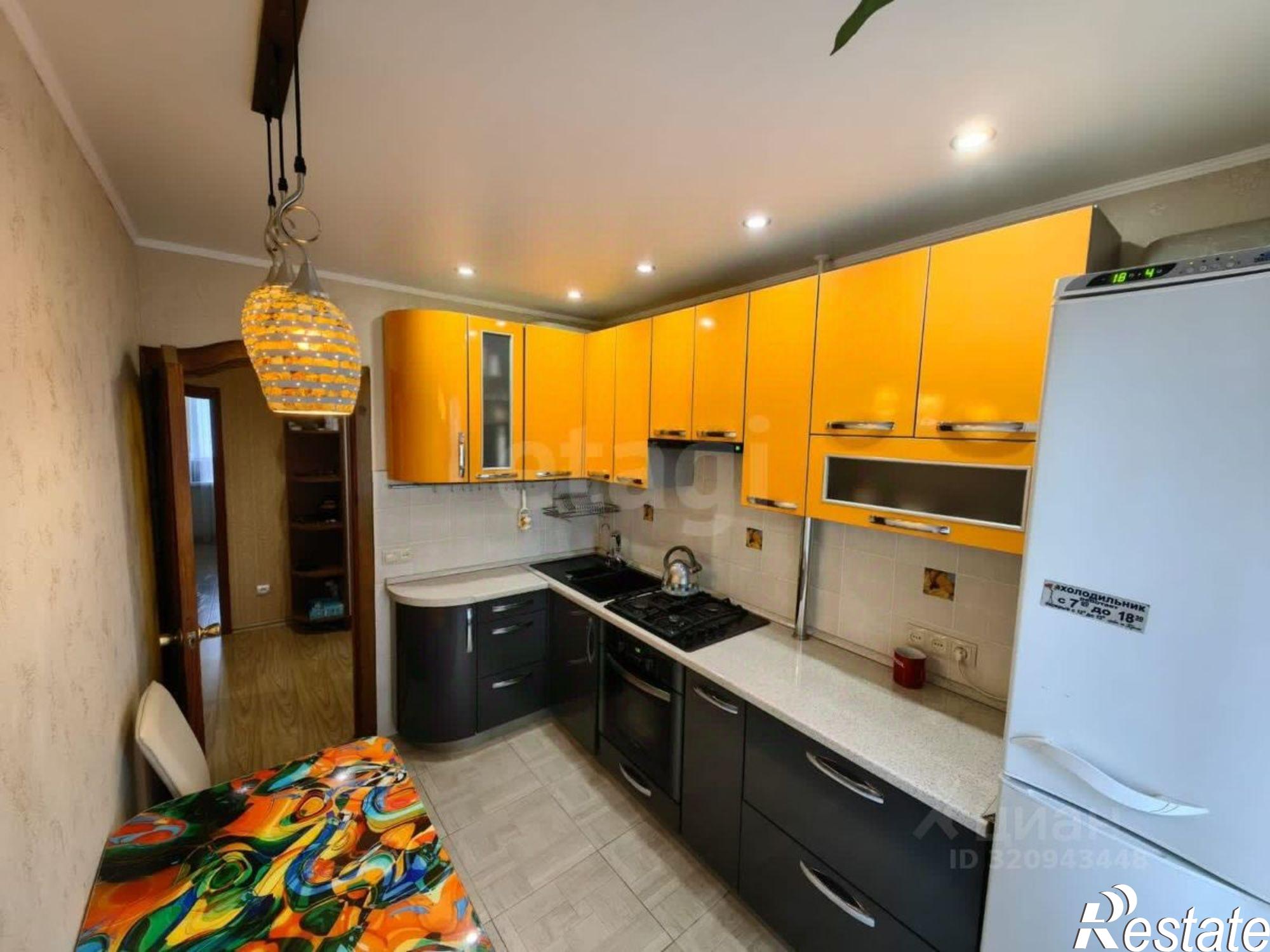 Купить квартиру за 4 750 000 рублей на улица Мира, 46