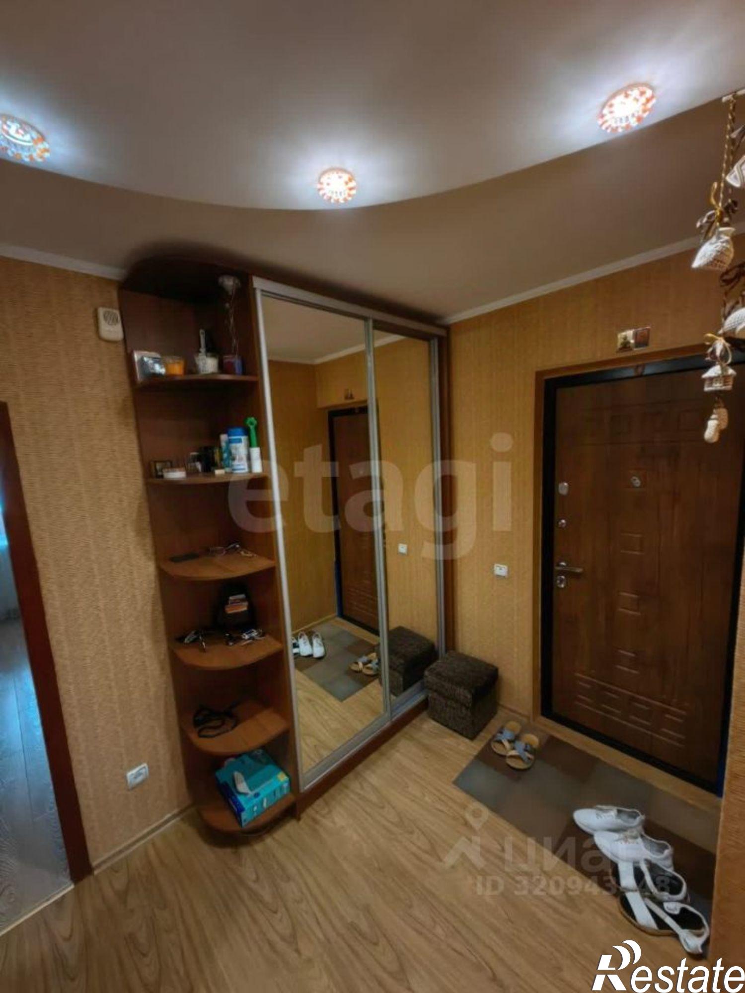 Купить квартиру за 4 750 000 рублей на улица Мира, 46