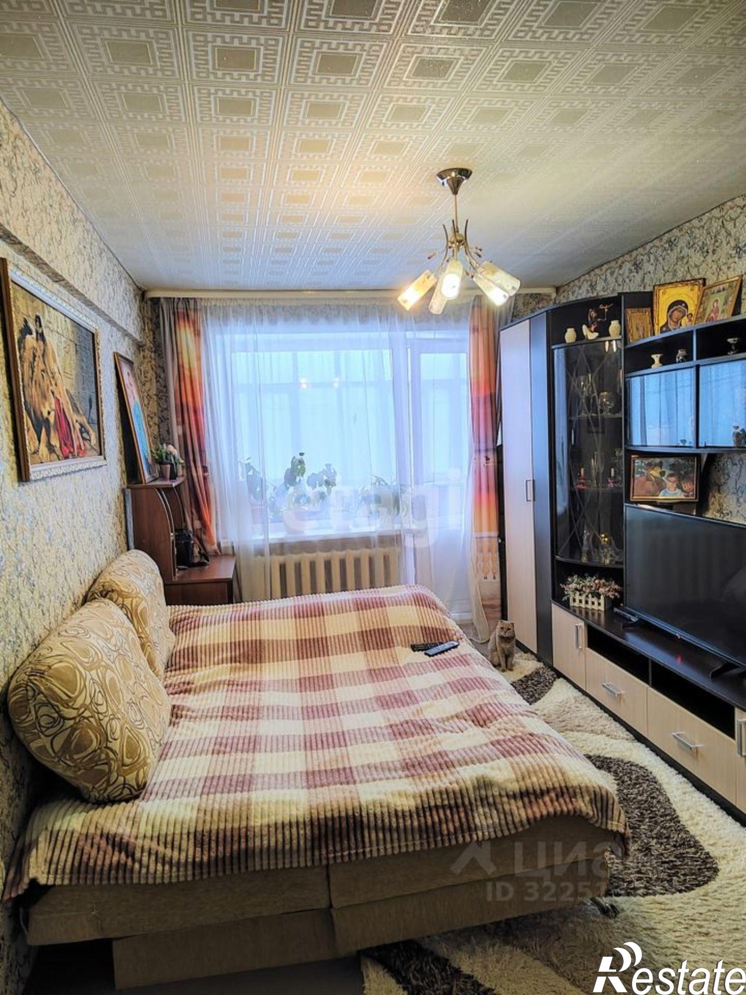 Купить квартиру за 920 000 рублей на Дятьковский район