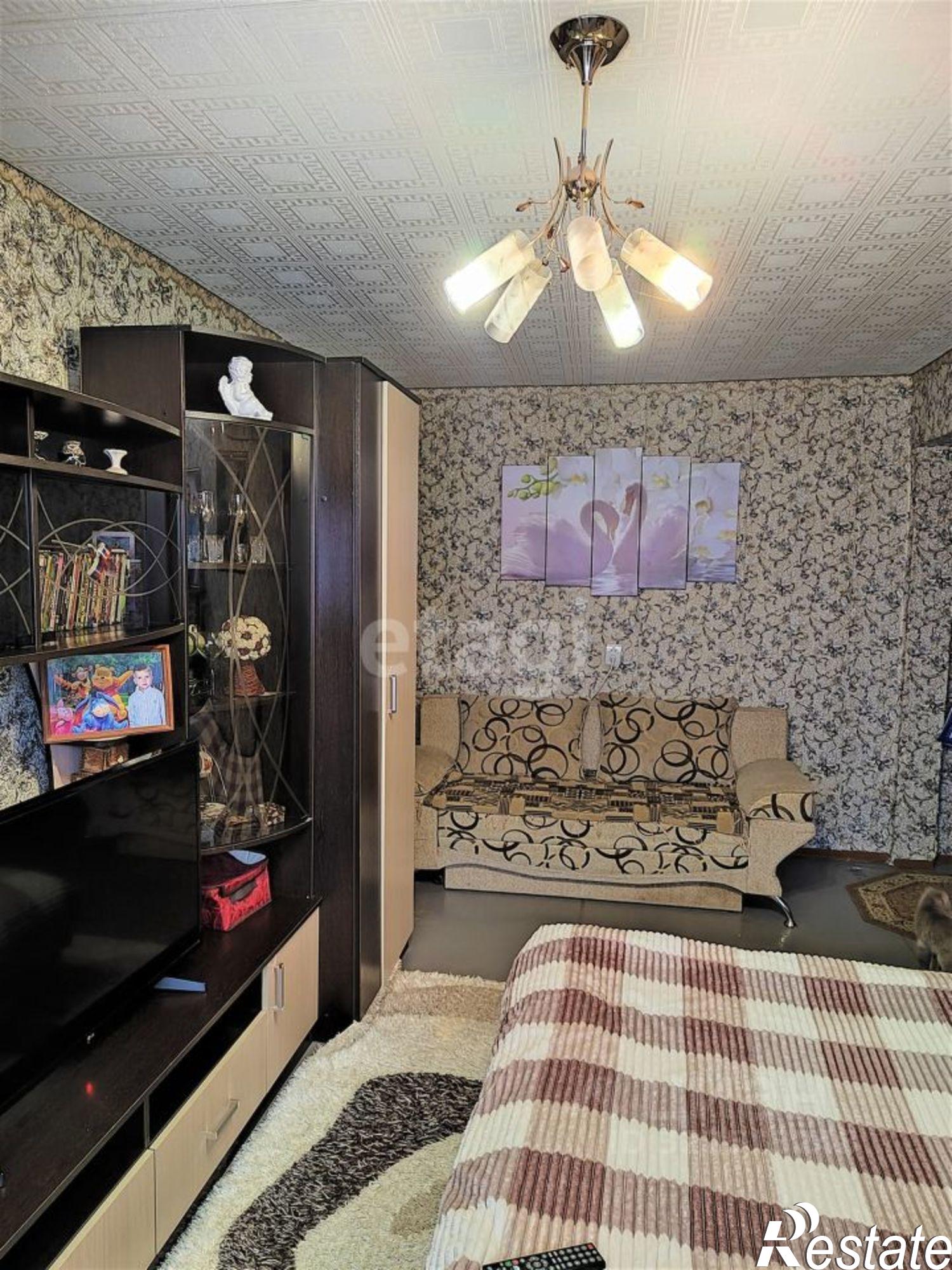 Купить квартиру за 920 000 рублей на Дятьковский район