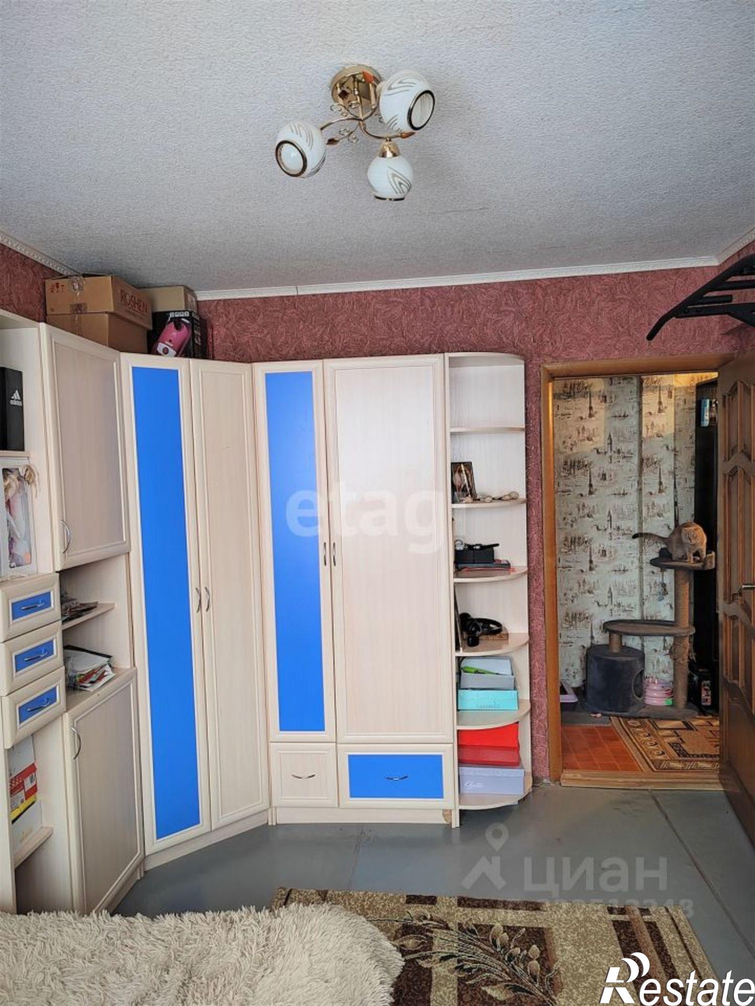 Купить квартиру за 920 000 рублей на Дятьковский район