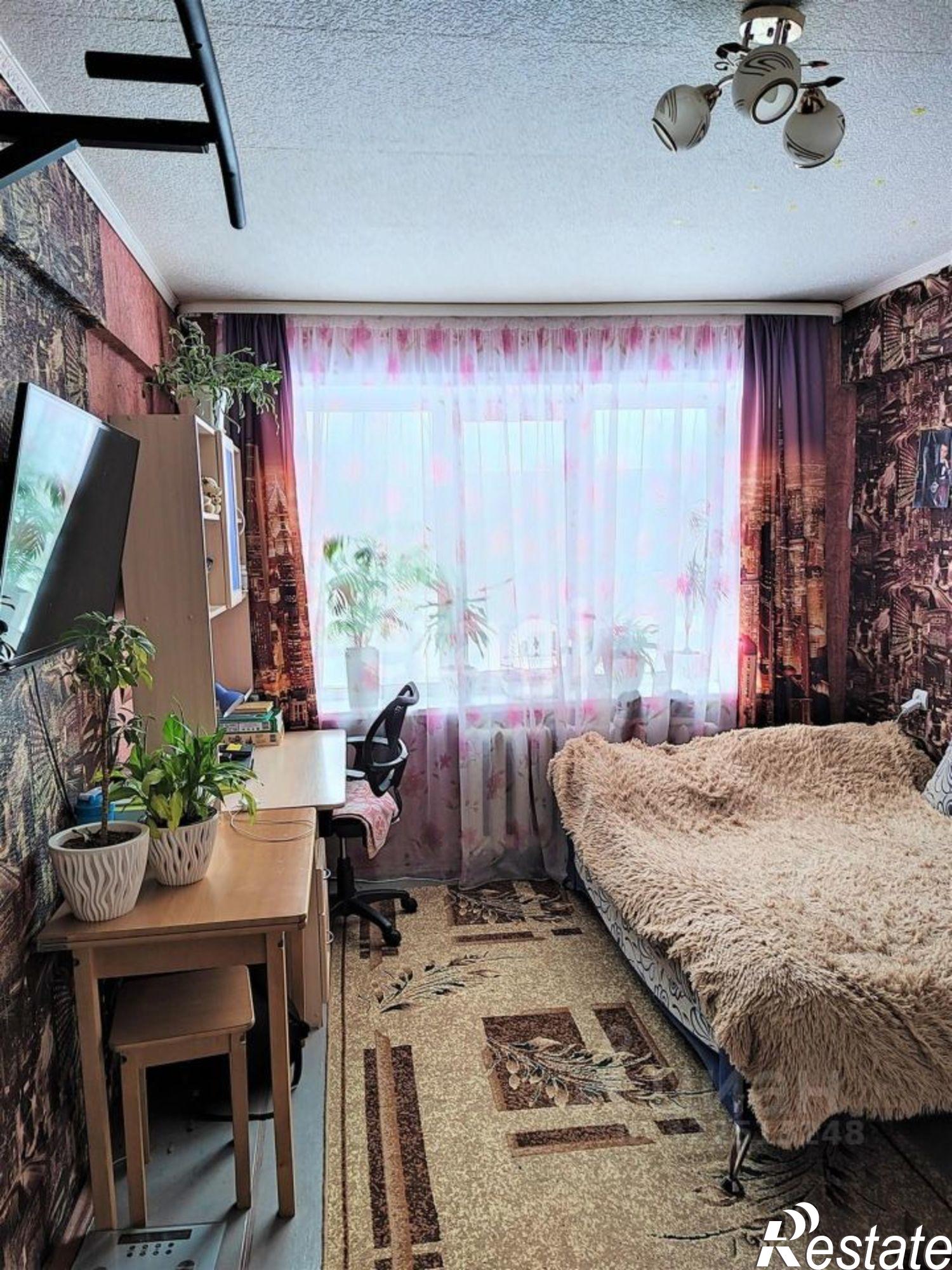 Купить квартиру за 920 000 рублей на Дятьковский район