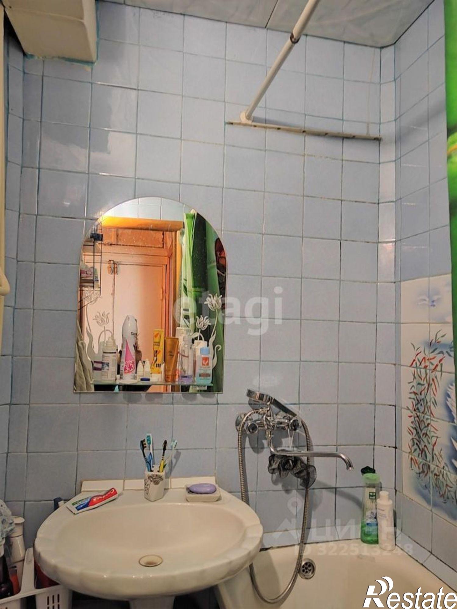 Купить квартиру за 920 000 рублей на Дятьковский район