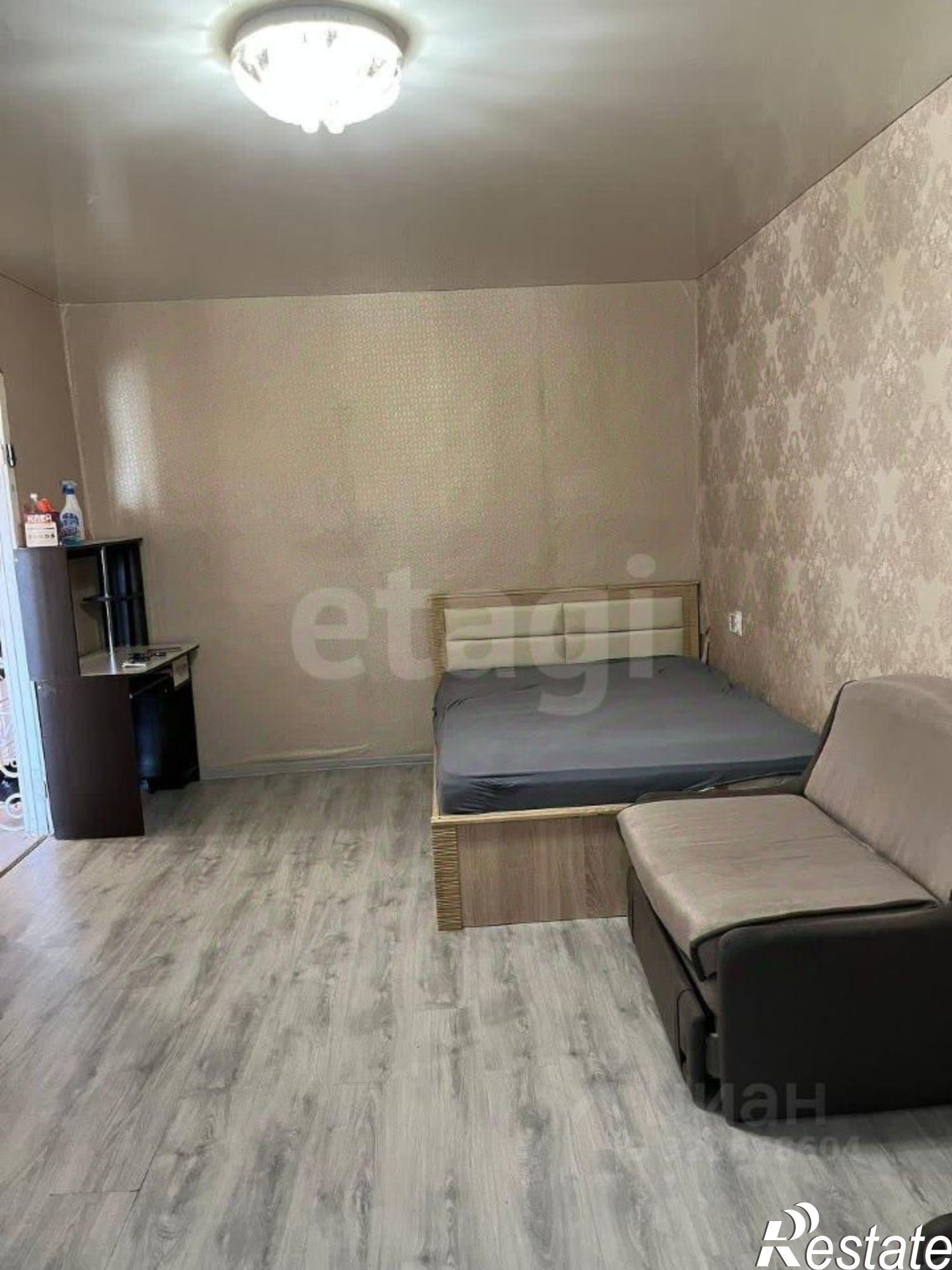 Купить квартиру за 1 750 000 рублей на Заводская улица, 5