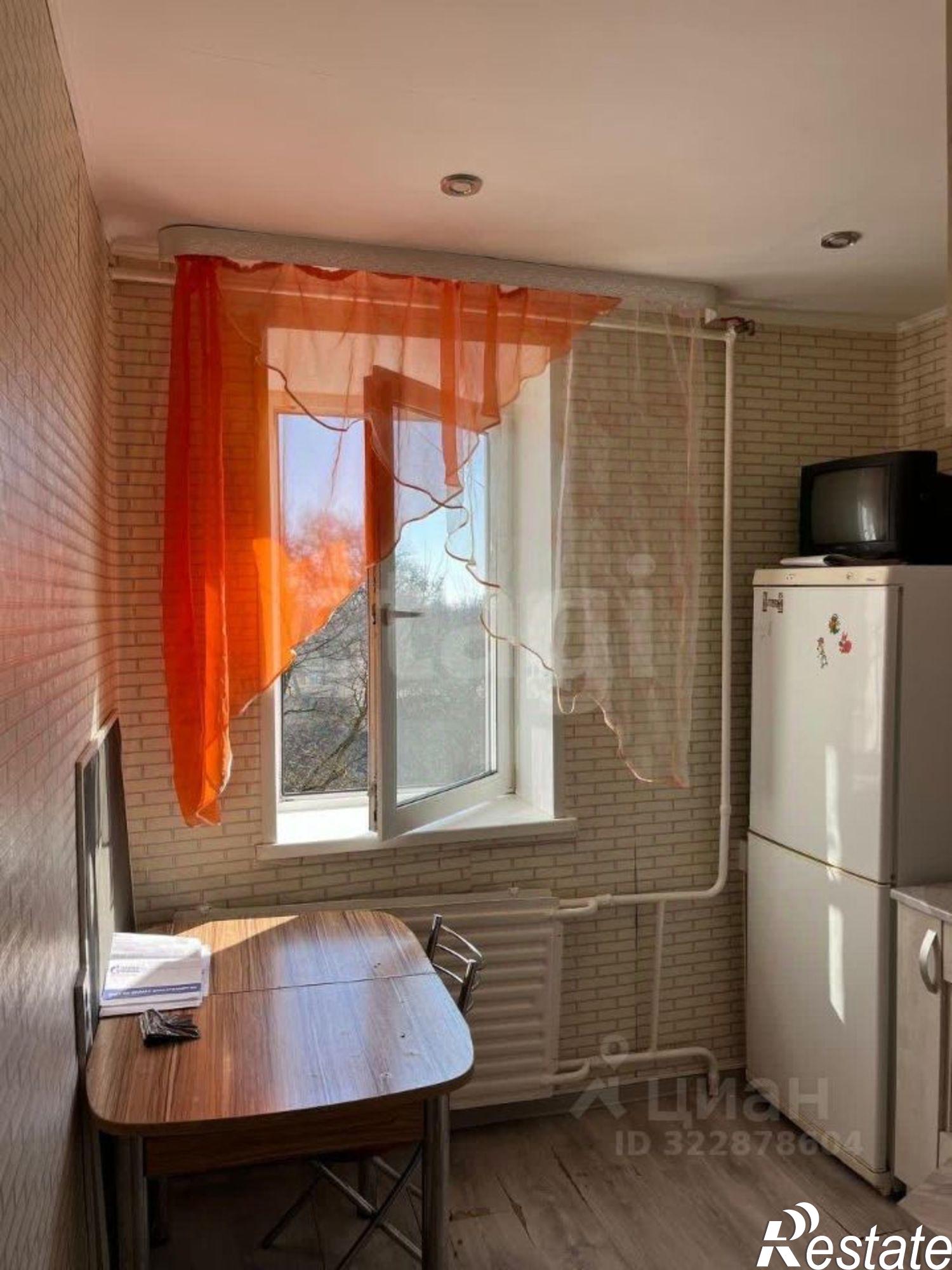 Купить квартиру за 1 750 000 рублей на Заводская улица, 5