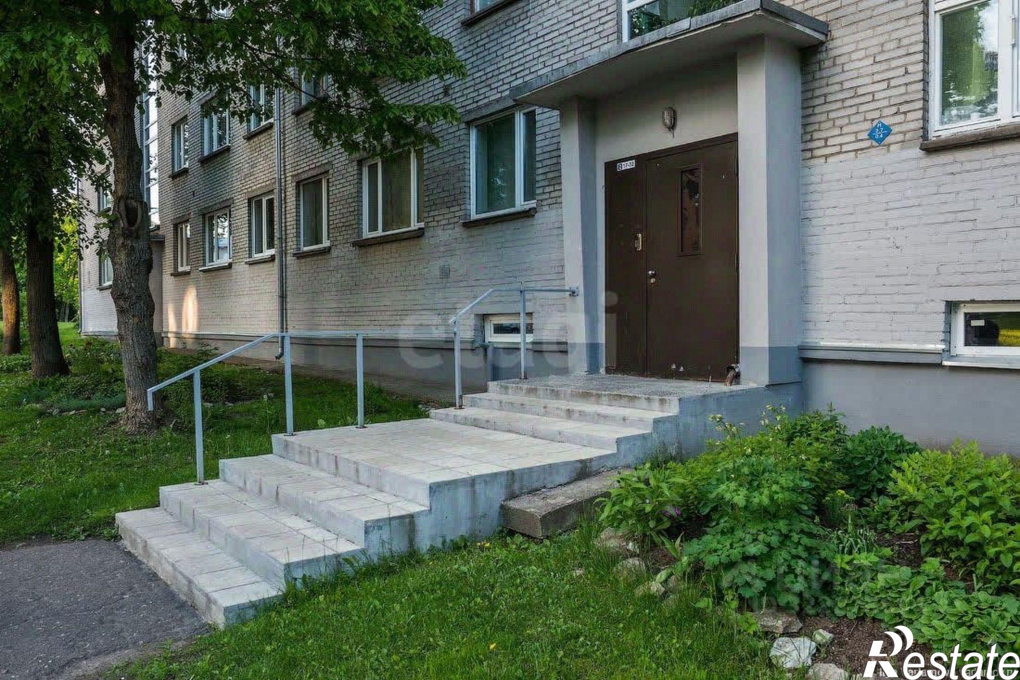 Купить квартиру за 1 750 000 рублей на Заводская улица, 5