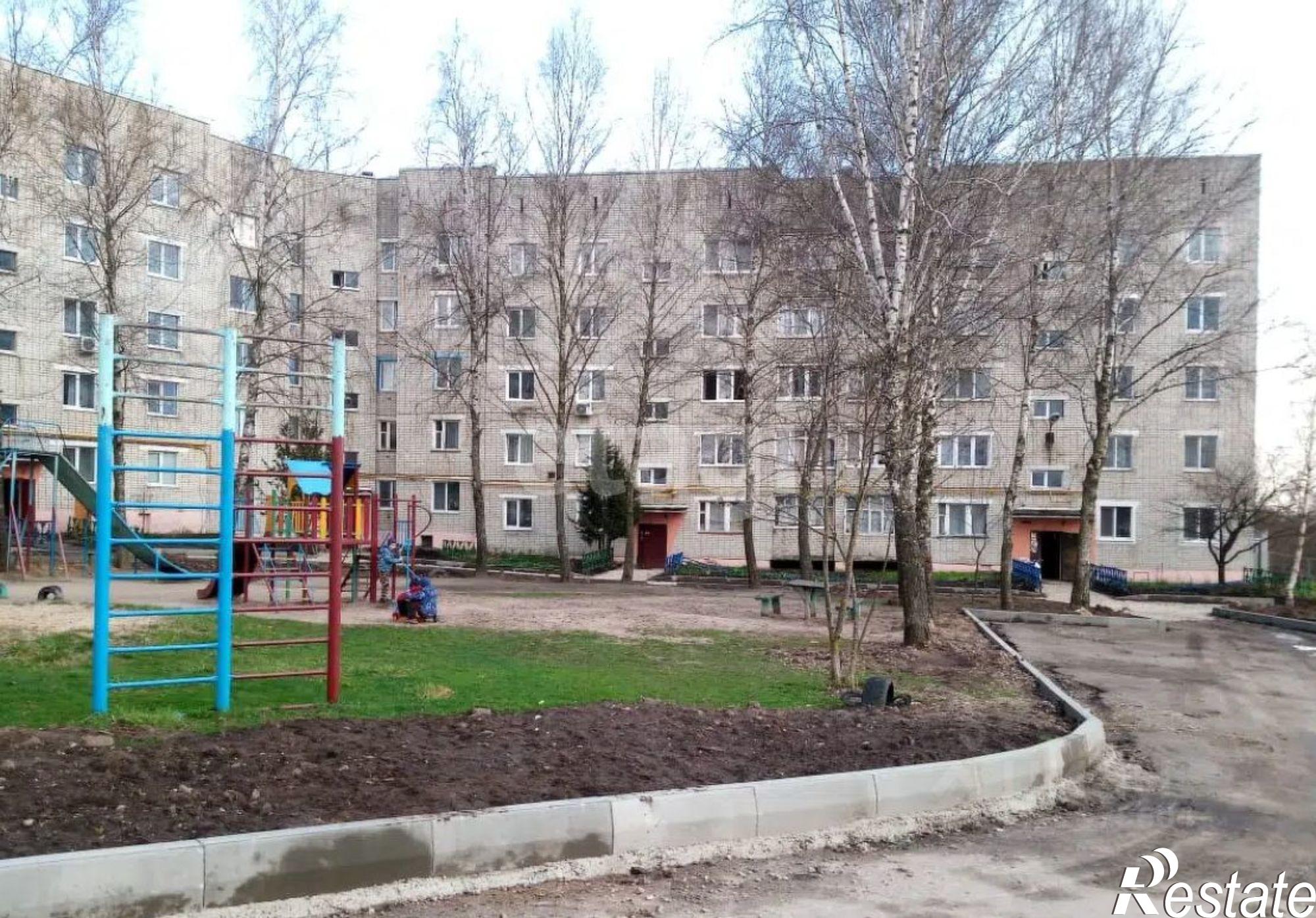 Купить квартиру за 1 750 000 рублей на Заводская улица, 5