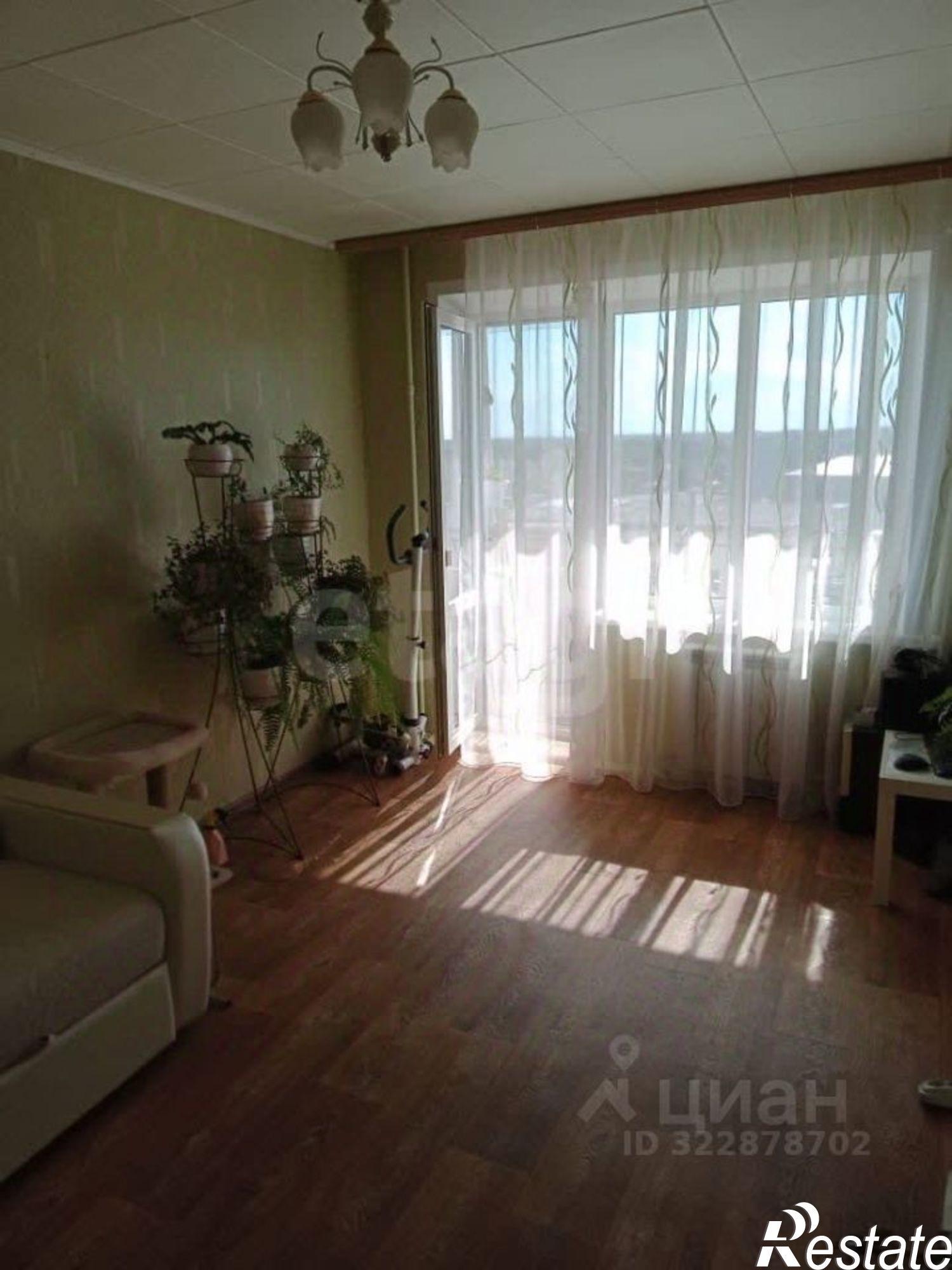 Купить квартиру за 3 200 000 рублей на 5-й Стародубский переулок, 7