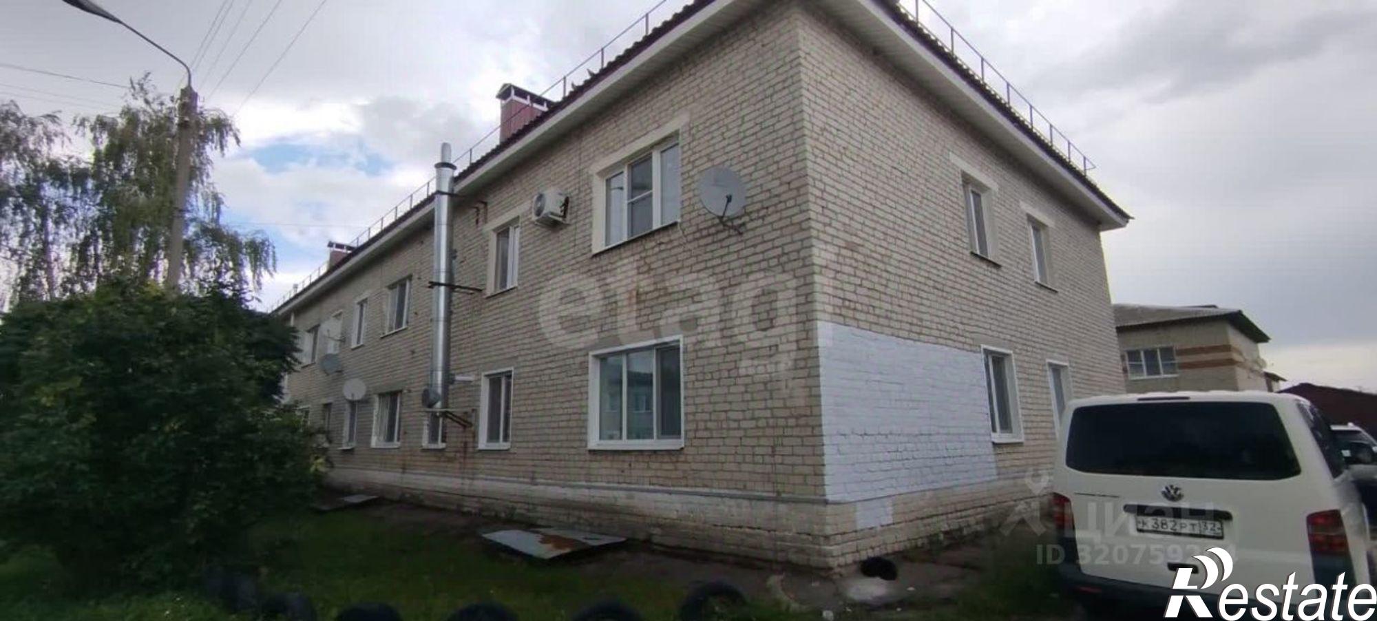 Купить квартиру за 2 150 000 рублей на Погарский район