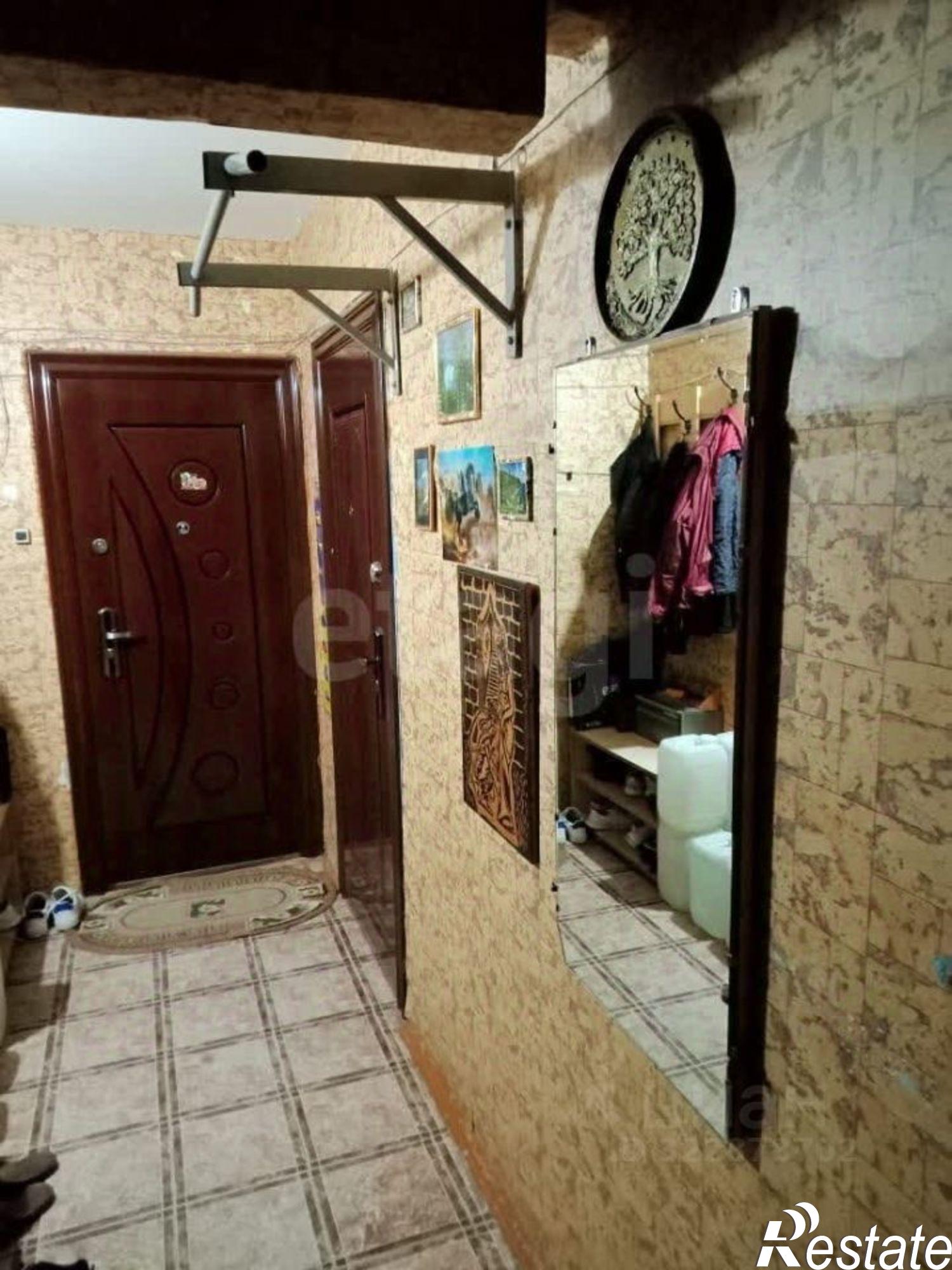 Купить квартиру за 3 200 000 рублей на 5-й Стародубский переулок, 7