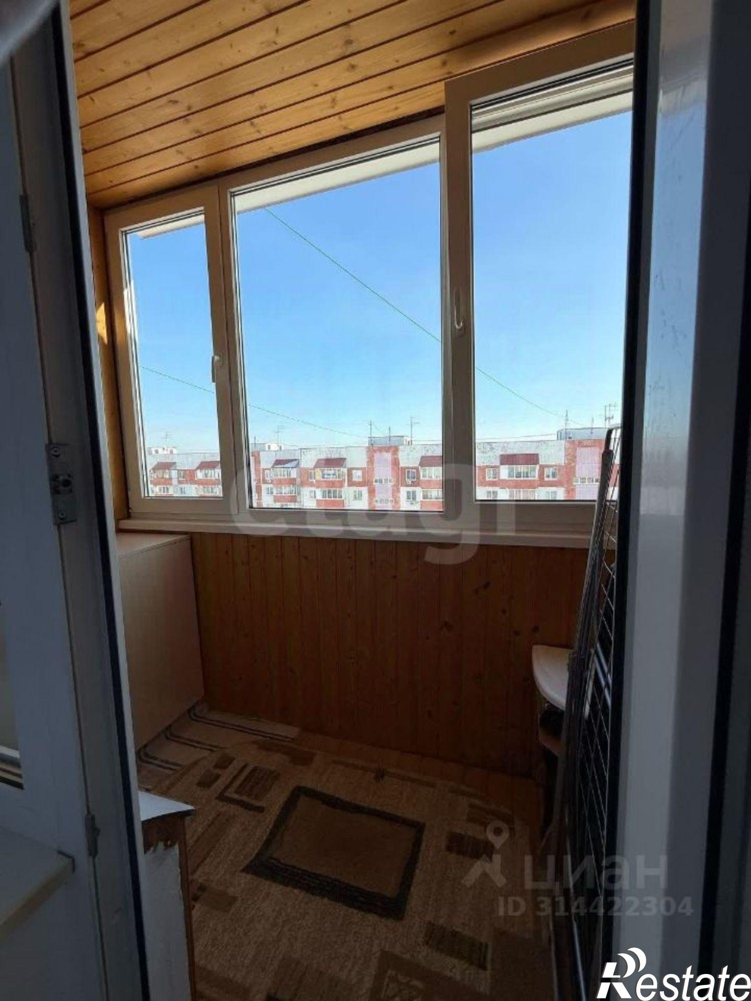 Купить квартиру за 5 500 000 рублей на городской округ Брянск