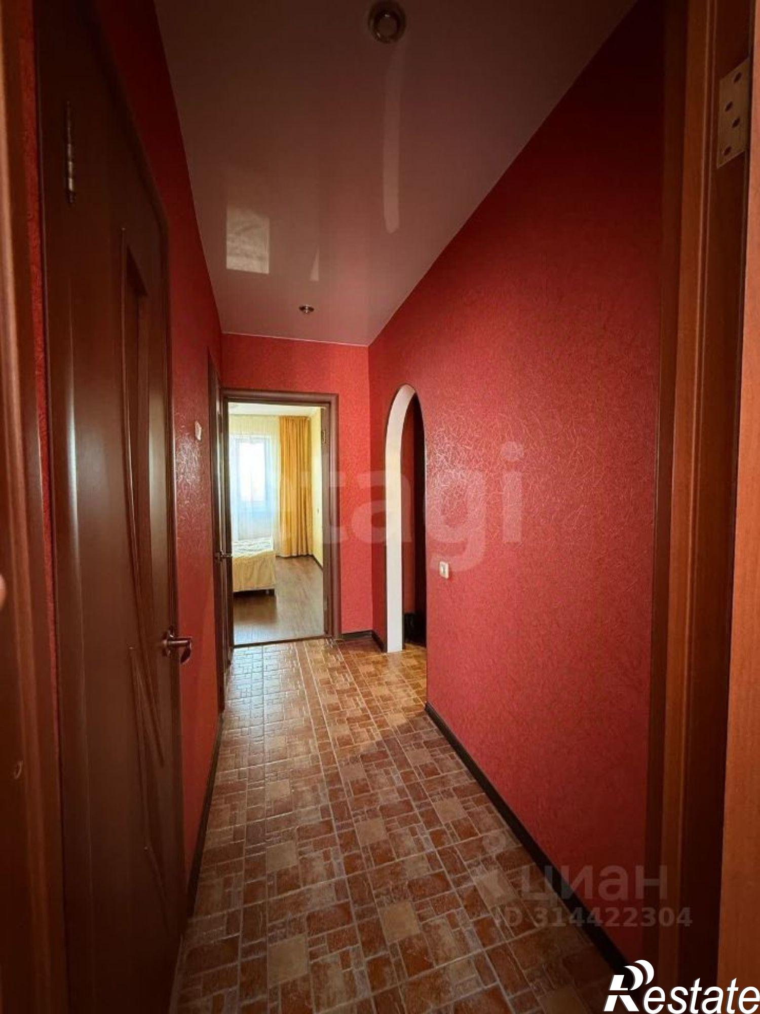 Купить квартиру за 5 500 000 рублей на городской округ Брянск