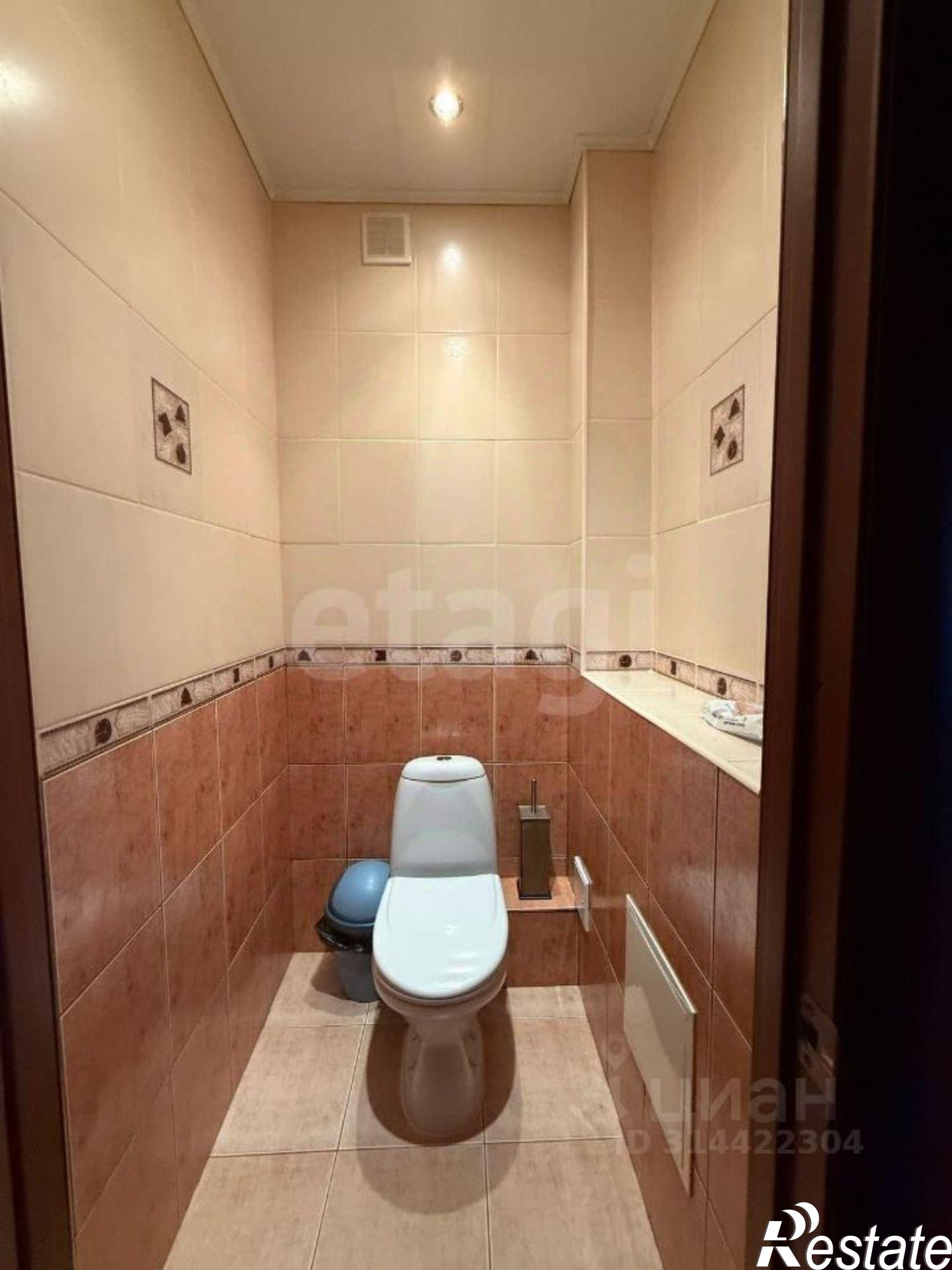 Купить квартиру за 5 500 000 рублей на городской округ Брянск