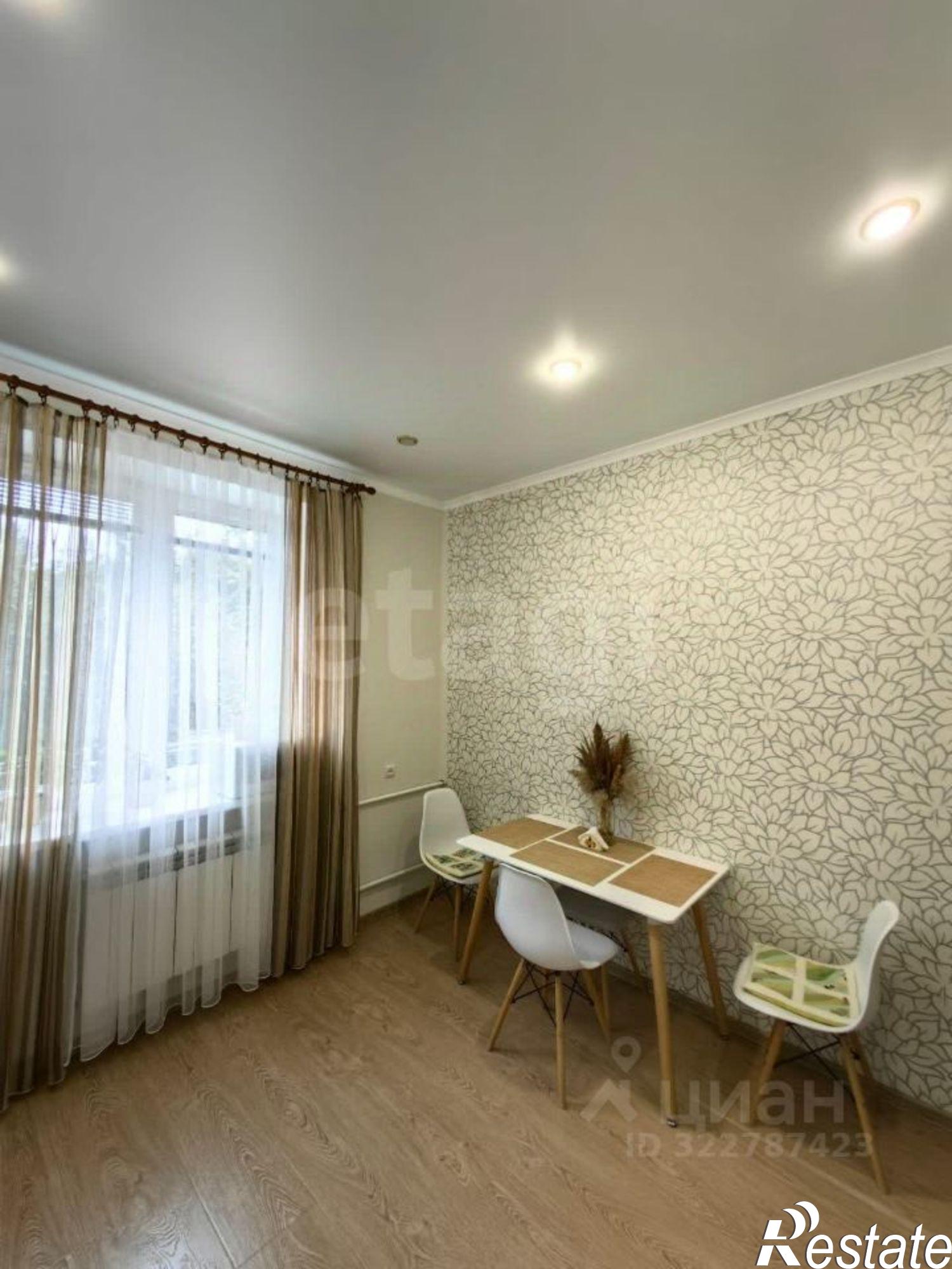 Купить квартиру за 4 500 000 рублей на Кронштадтская улица, 19