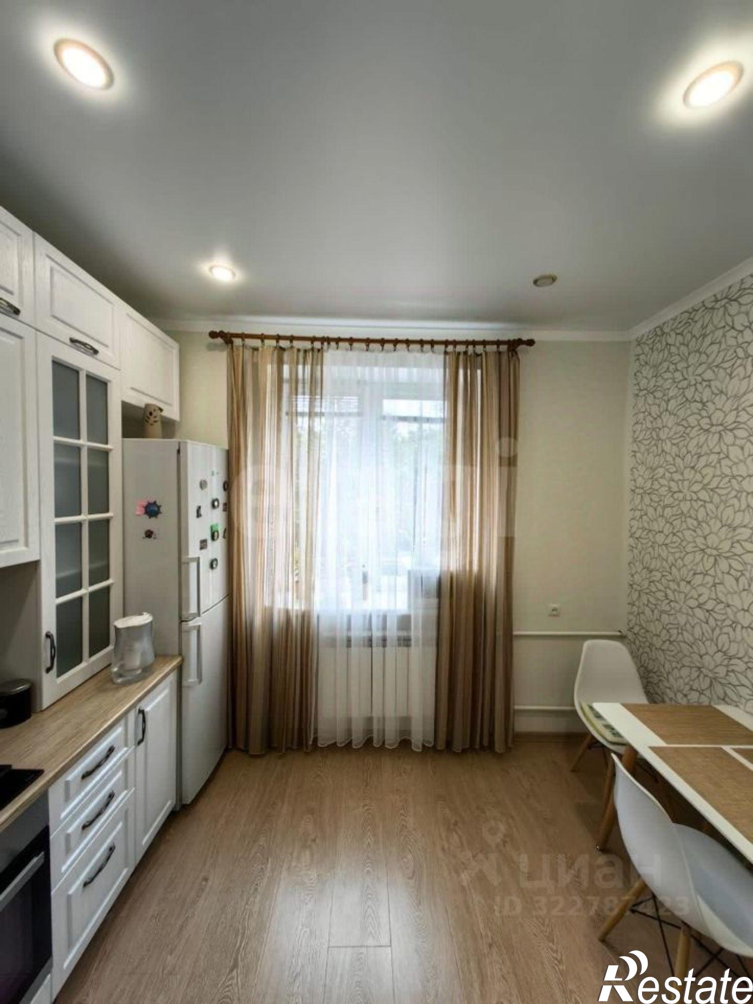 Купить квартиру за 4 500 000 рублей на Кронштадтская улица, 19