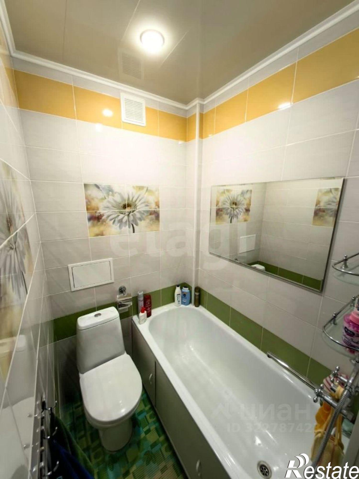 Купить квартиру за 4 500 000 рублей на Кронштадтская улица, 19