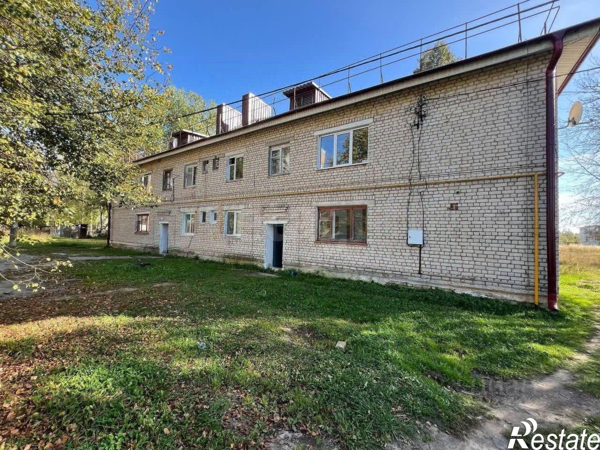 Купить квартиру за 380 000 рублей на Дятьковский район