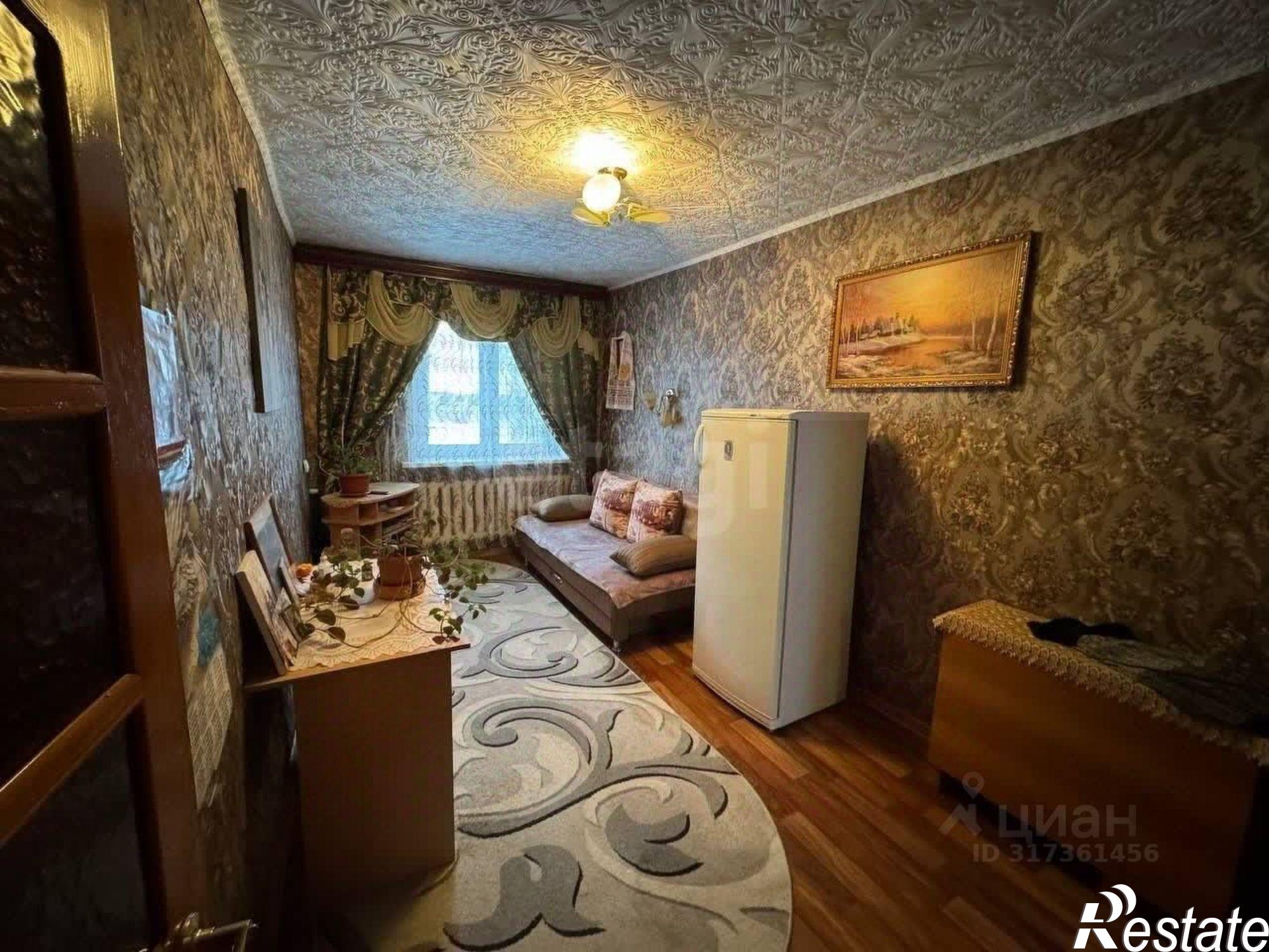 Купить квартиру за 2 400 000 рублей на Клинцовский район