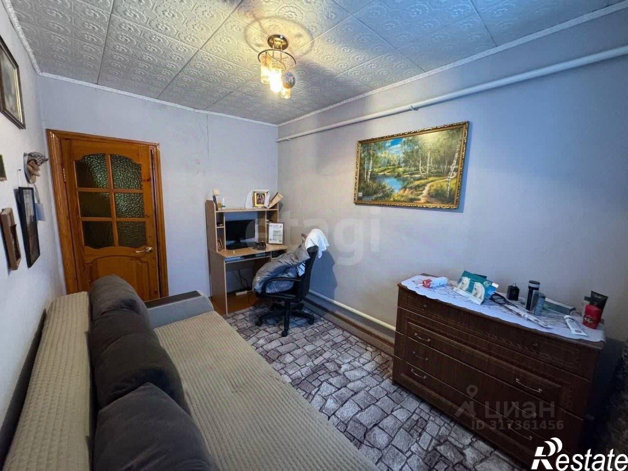 Купить квартиру за 2 400 000 рублей на Клинцовский район