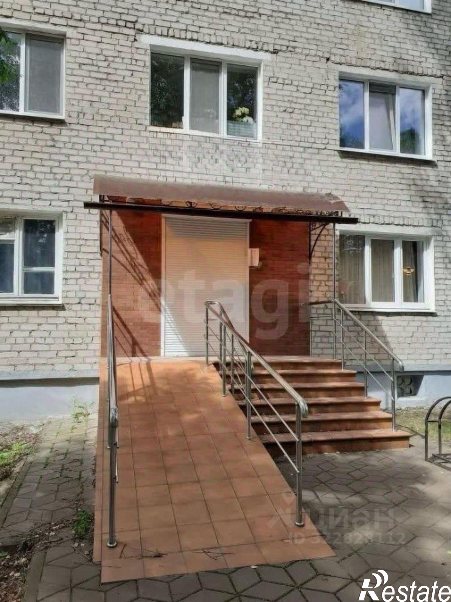 Купить офис, помещение под офис за 2 483 460 рублей на Лесная улица, 6