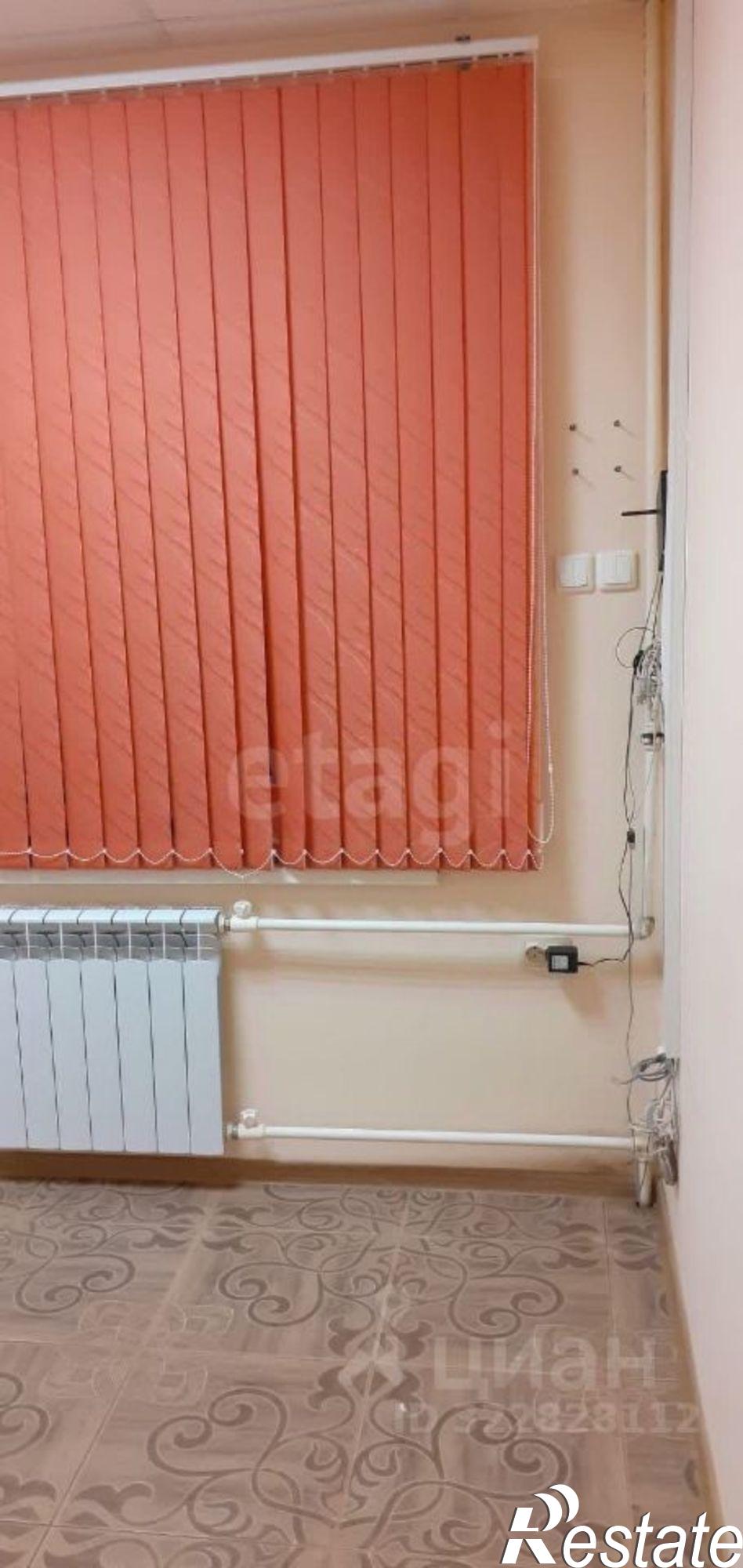 Купить офис, помещение под офис за 2 483 460 рублей на Лесная улица, 6