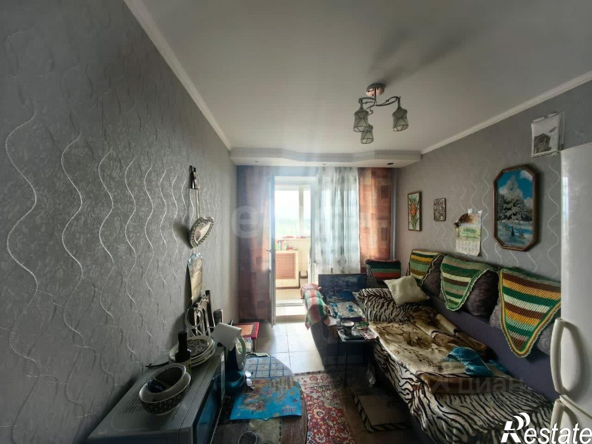 Купить квартиру за 3 500 000 рублей на городской округ Клинцы