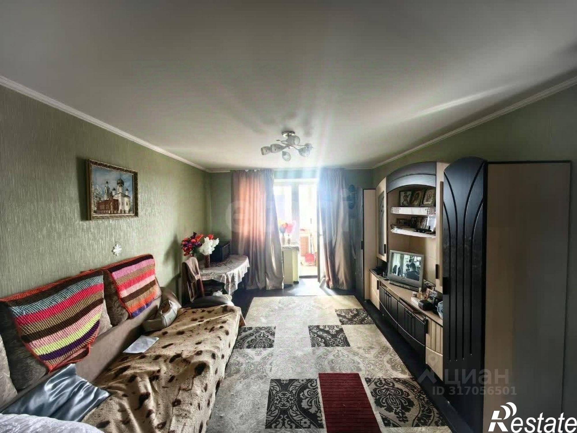 Купить квартиру за 3 500 000 рублей на городской округ Клинцы